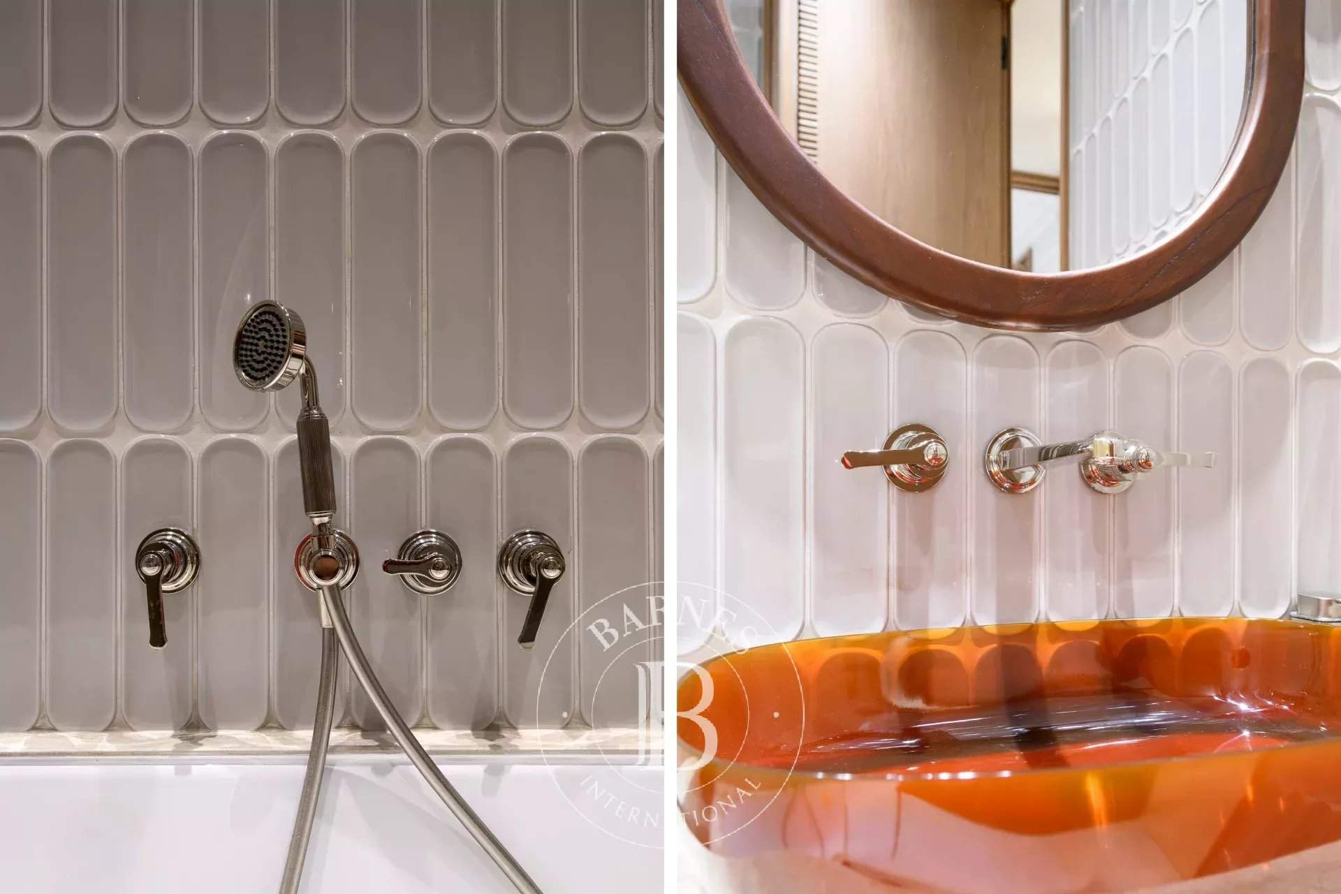 Paris  - Appartement 5 Pièces 3 Chambres - picture 20