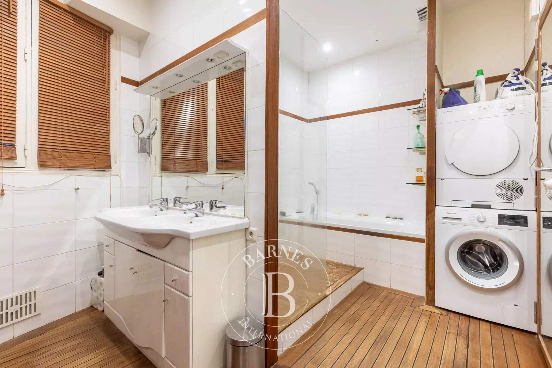 Paris  - Piso 5 Cuartos 3 Habitaciones - picture 19