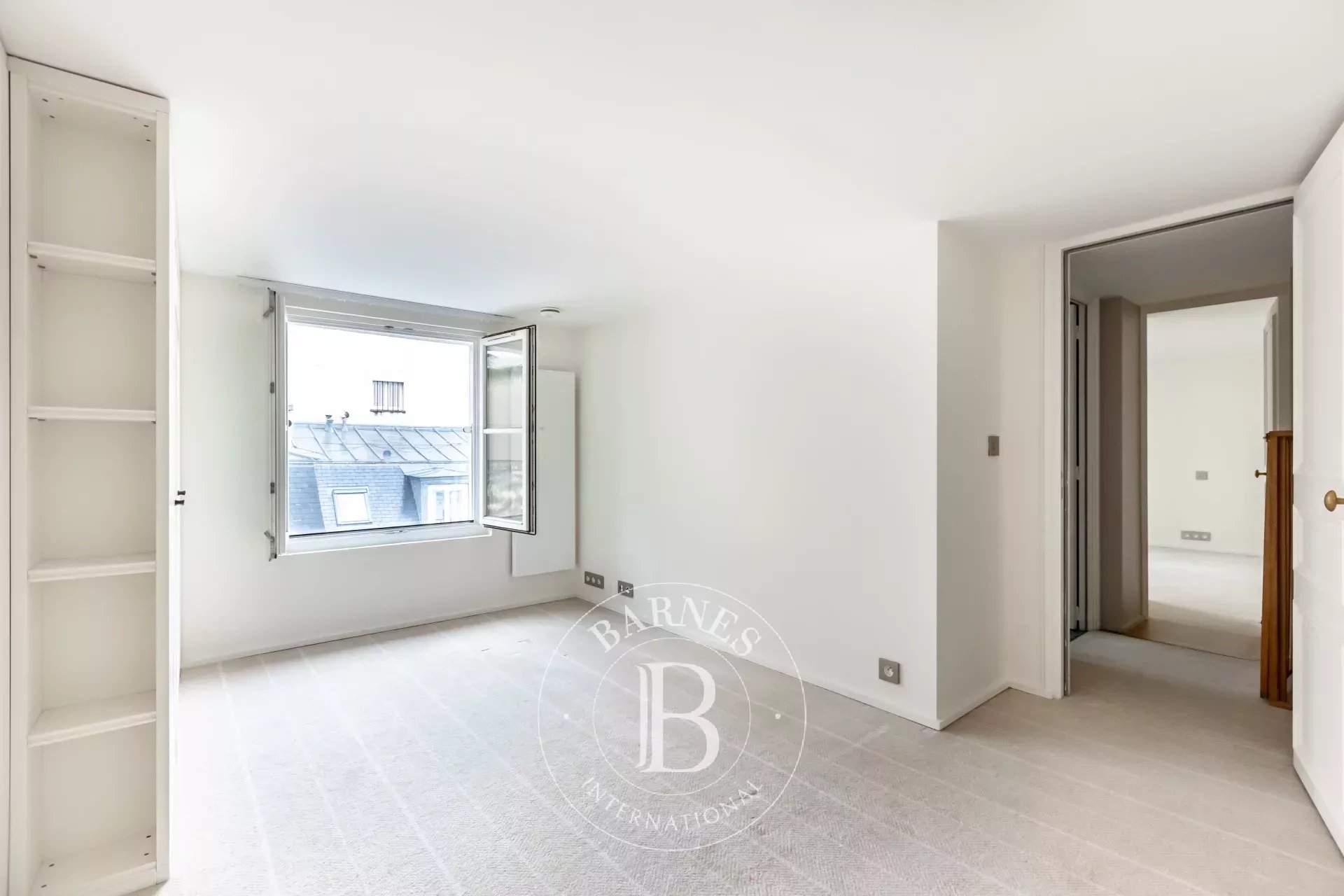 Paris  - Appartement 6 Pi&egrave;ces 3 Chambres - picture 12