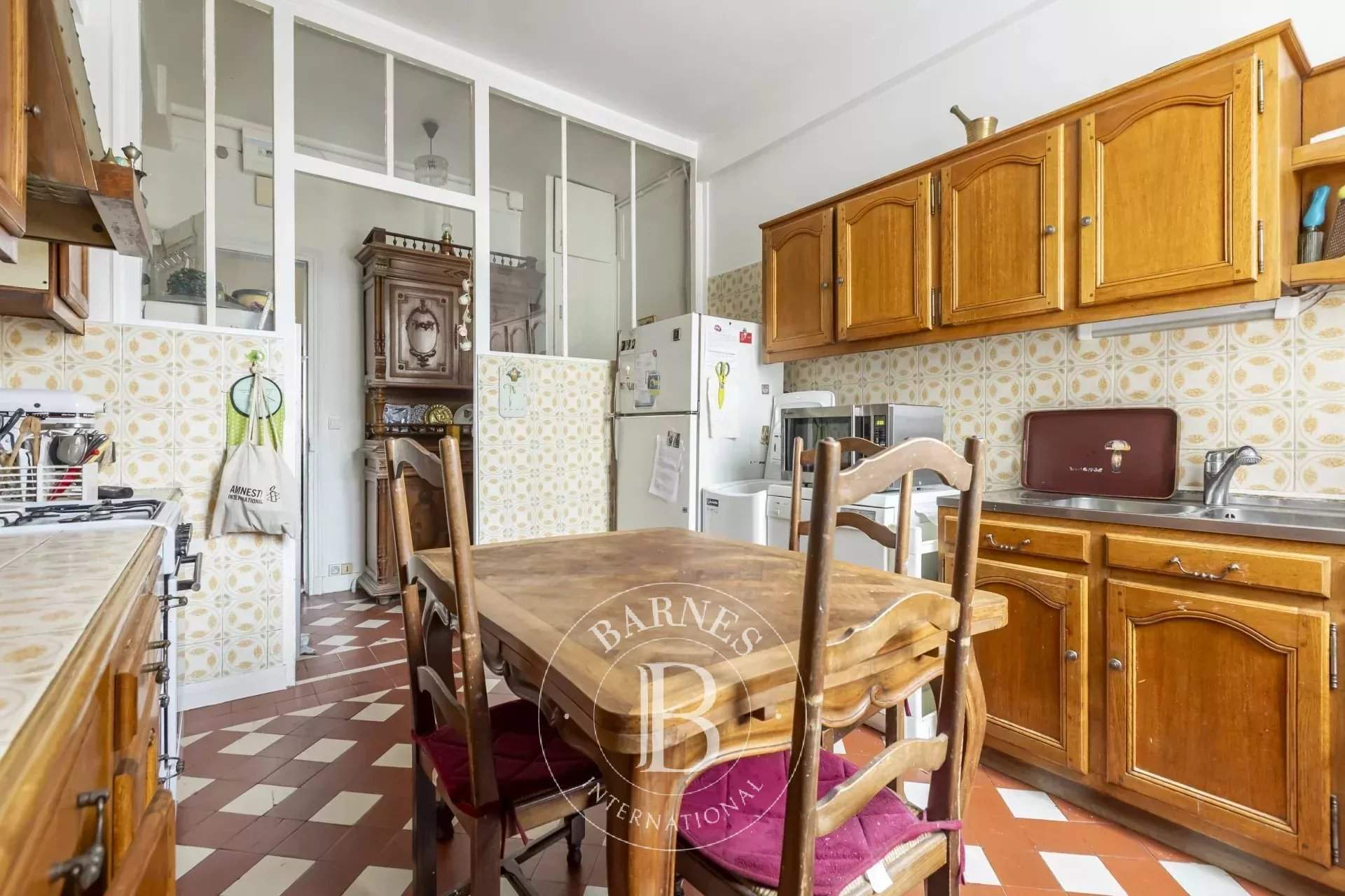 Paris  - Apartment 3 Bedrooms - picture 7