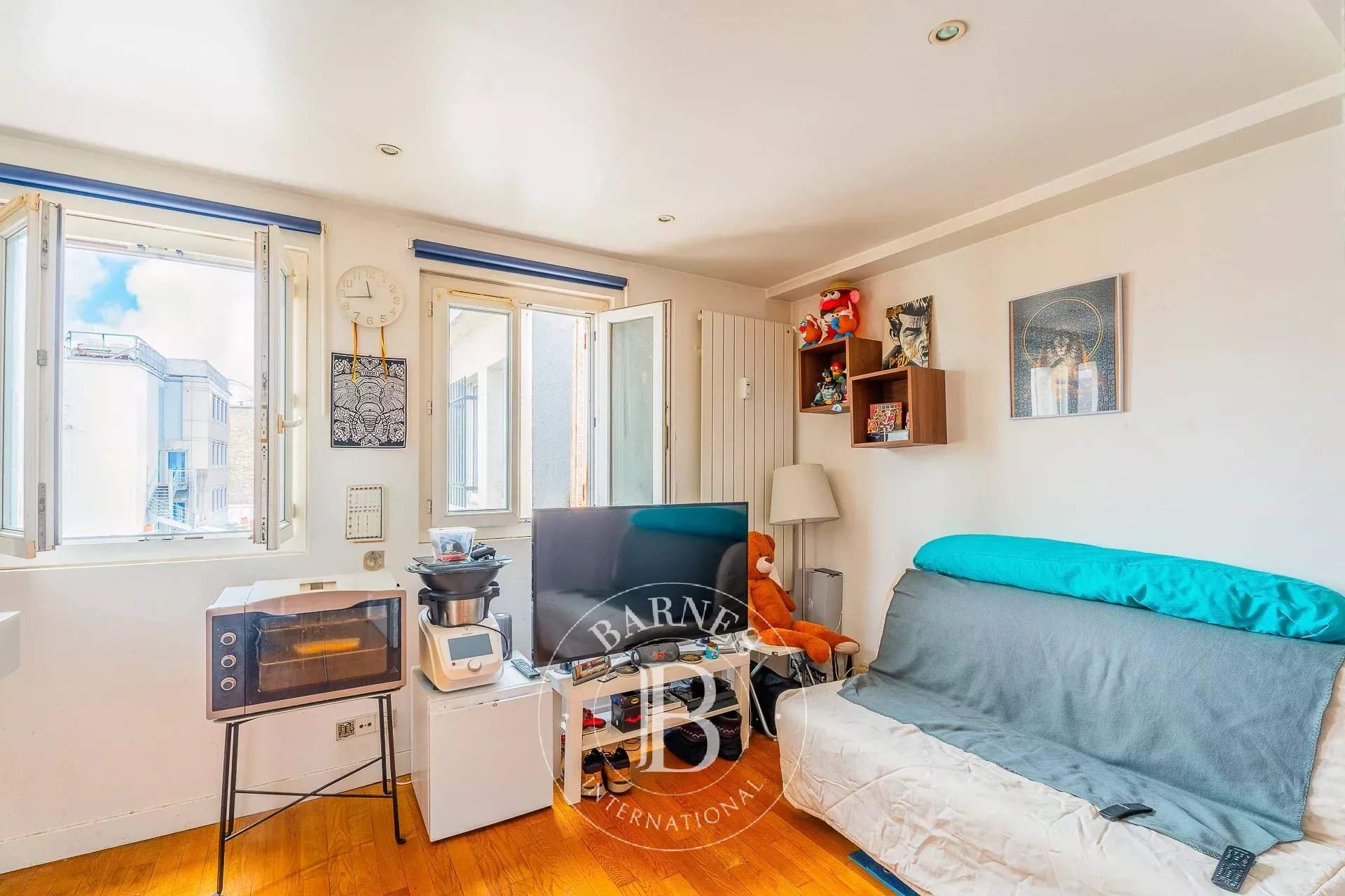 Paris  - Apartment 3 Bedrooms - picture 18