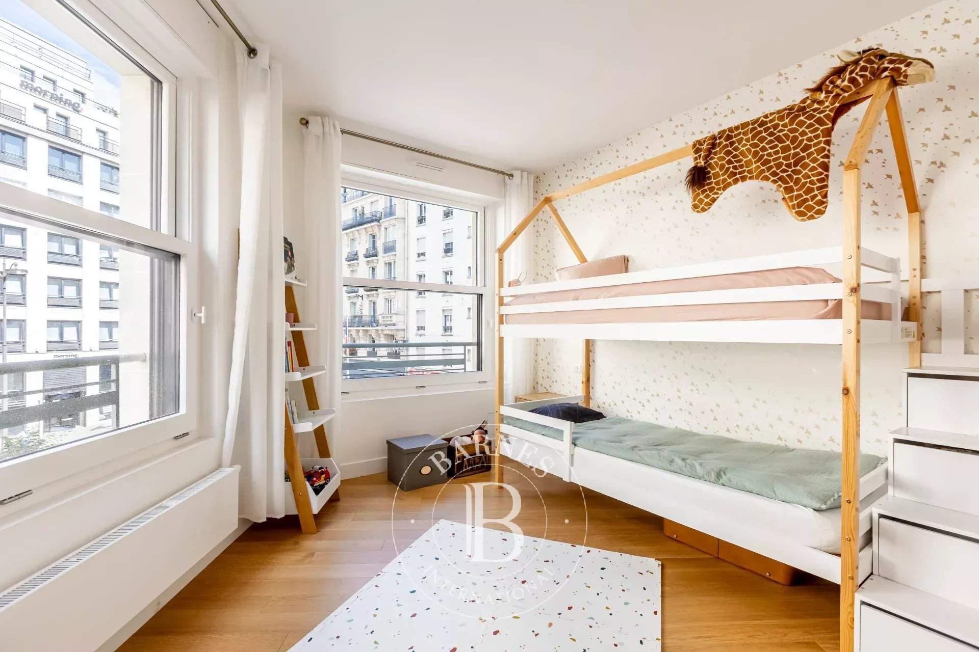Paris  - Apartment 4 Bedrooms - picture 15