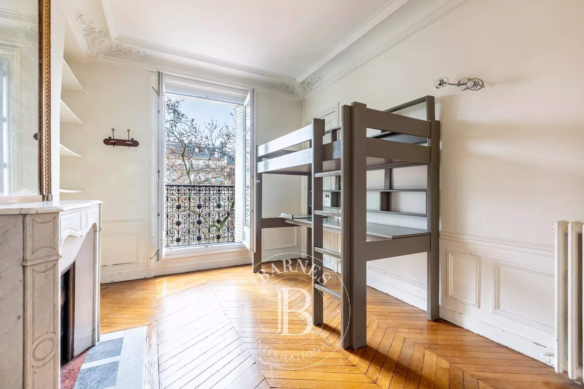 Paris  - Appartement 6 Pi&egrave;ces 4 Chambres - picture 13