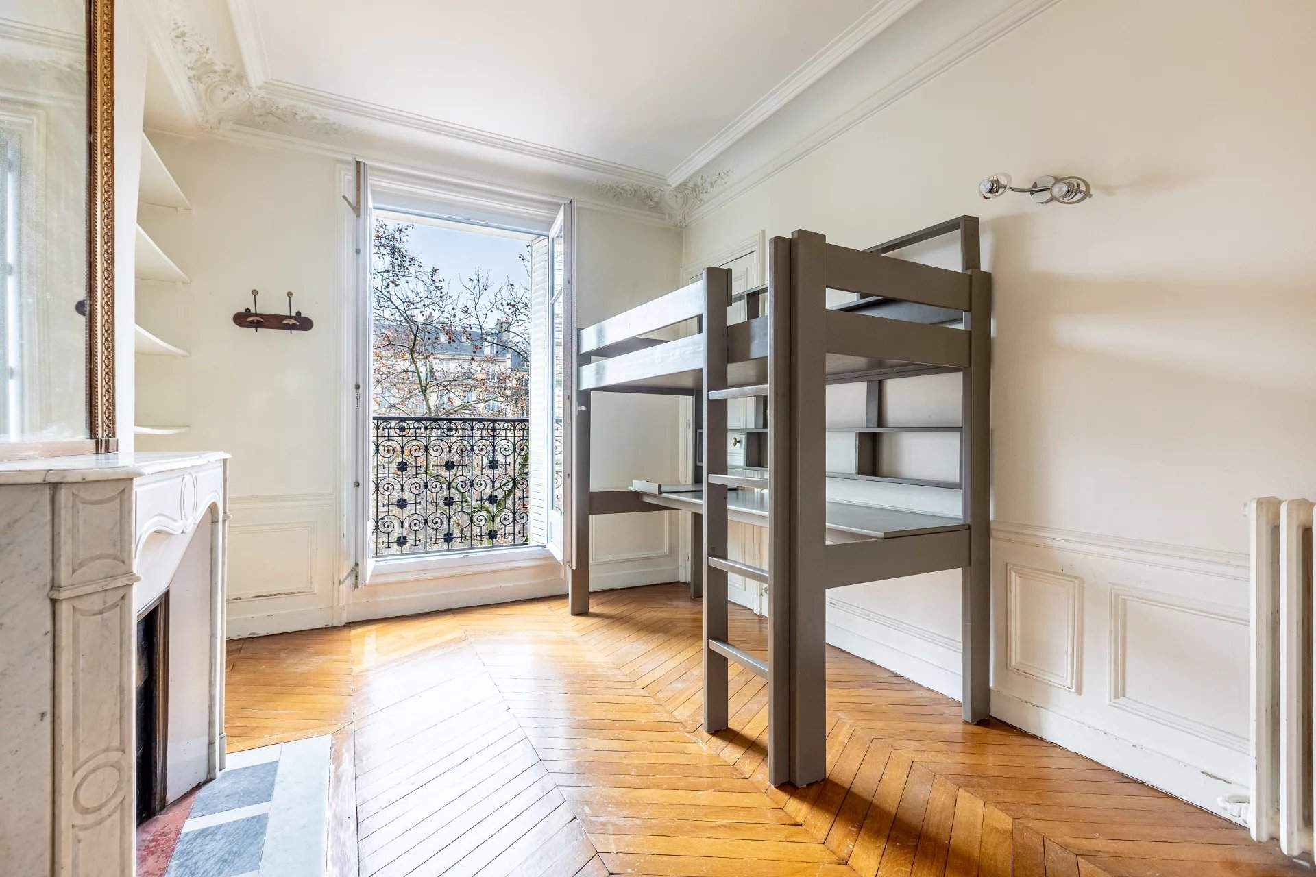 Paris  - Apartment 4 Bedrooms - picture 13