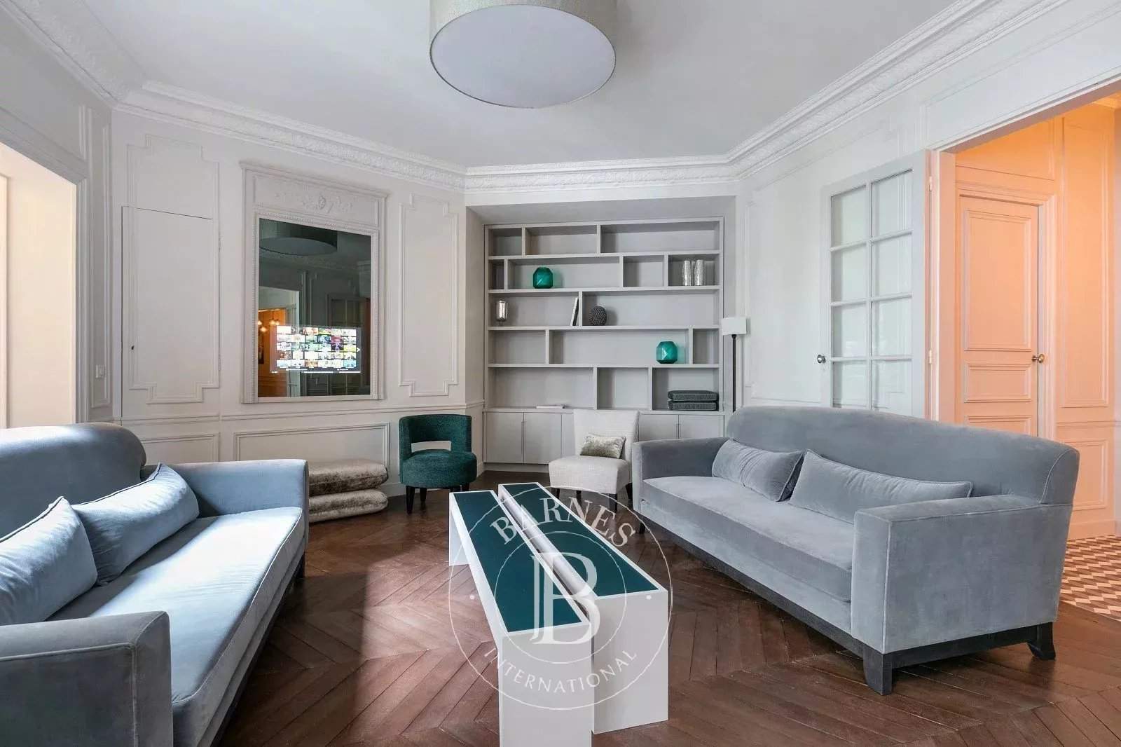 Paris  - Appartement 4 Pièces 2 Chambres - picture 3