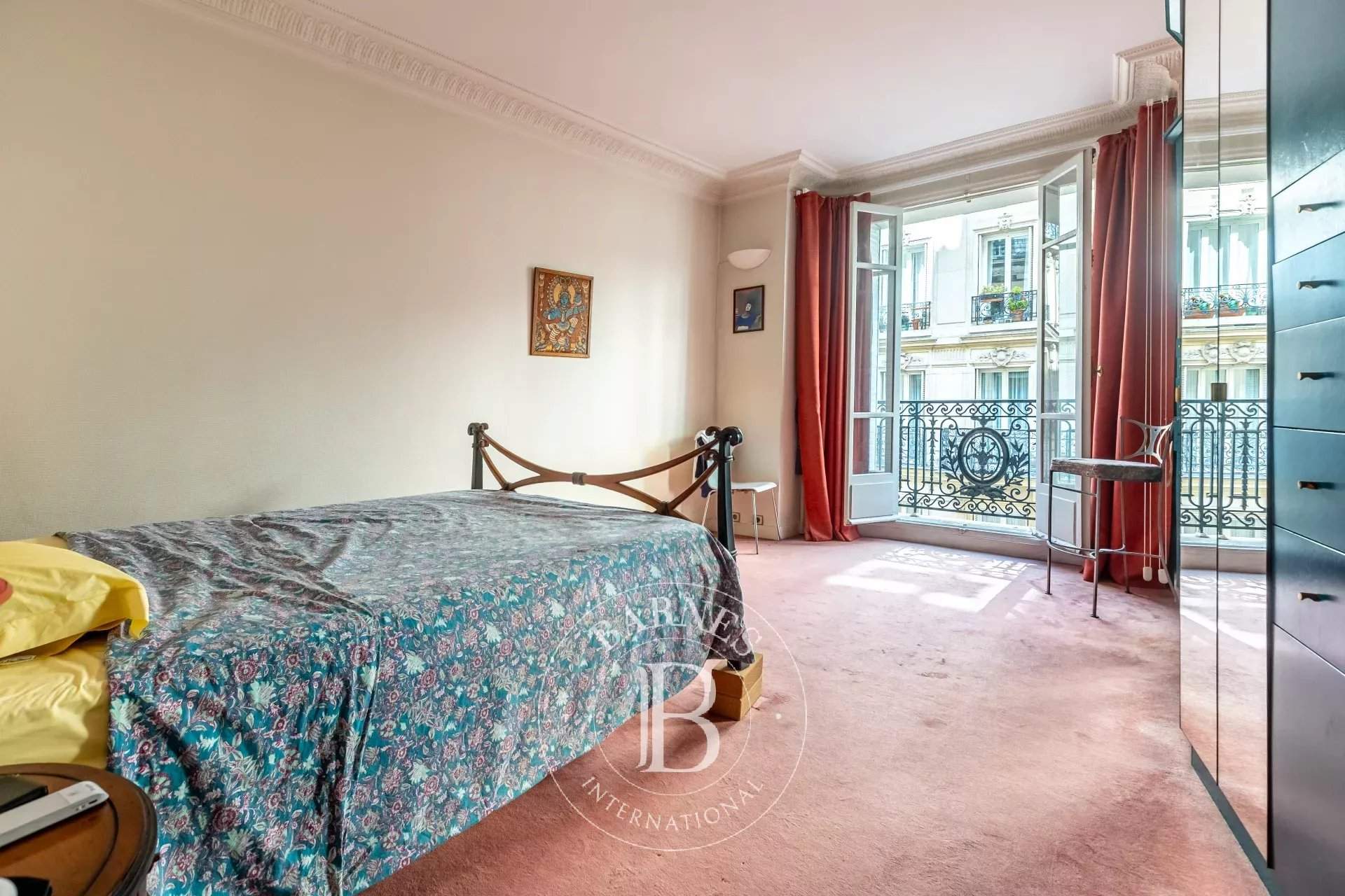 Paris  - Appartement 5 Pièces 3 Chambres - picture 5