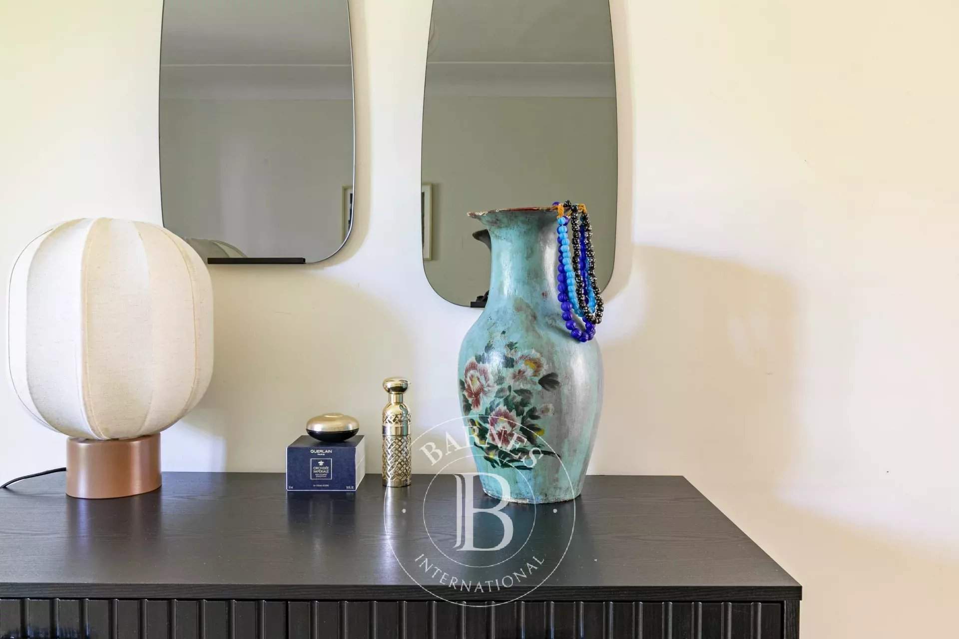 Paris  - Apartment 3 Bedrooms - picture 11