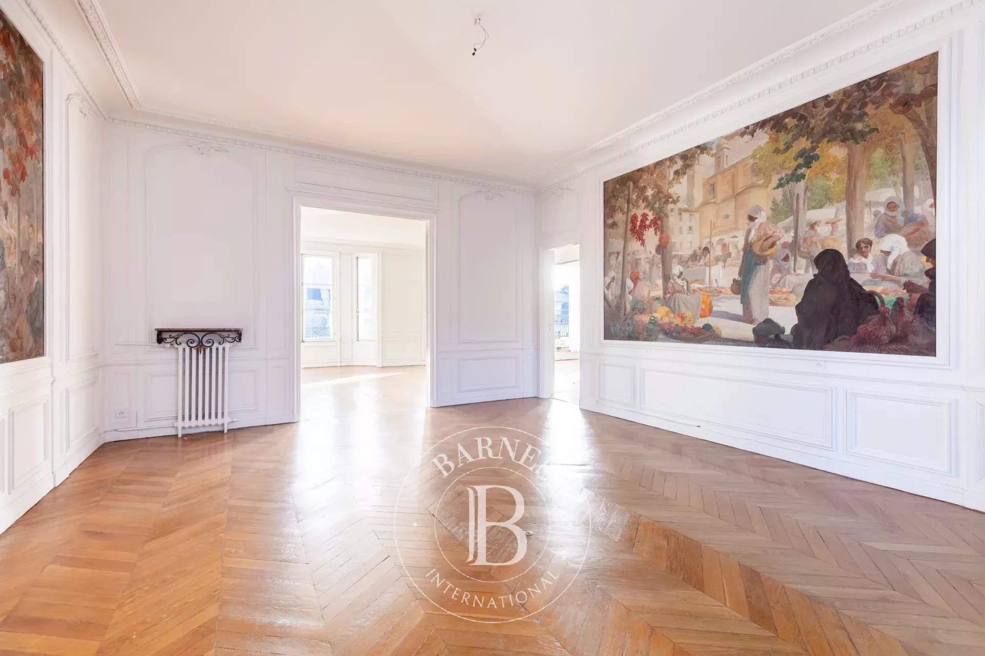 Paris  - Apartment 5 Bedrooms - picture 15