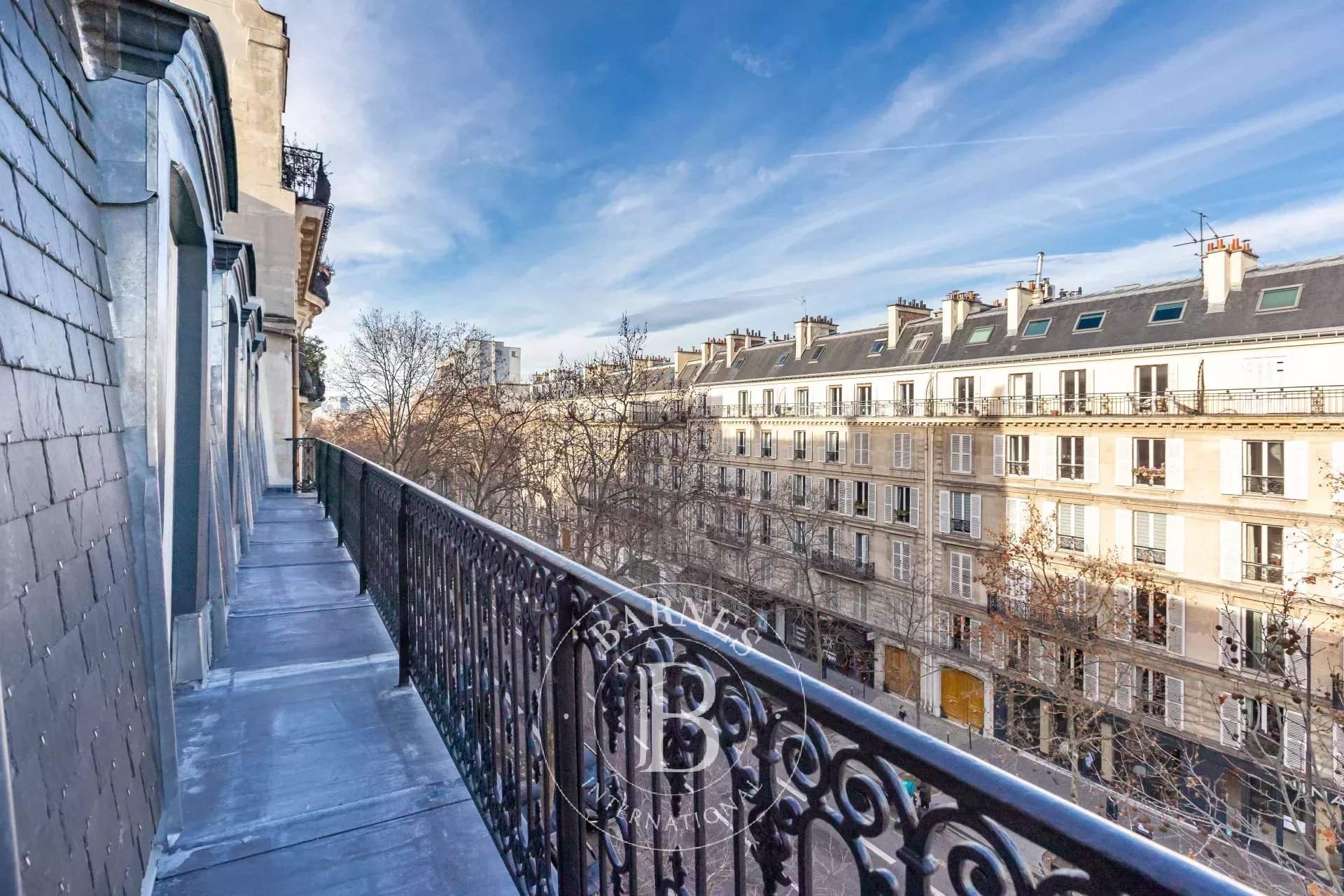 Paris  - Appartement 6 Pi&egrave;ces 4 Chambres - picture 12