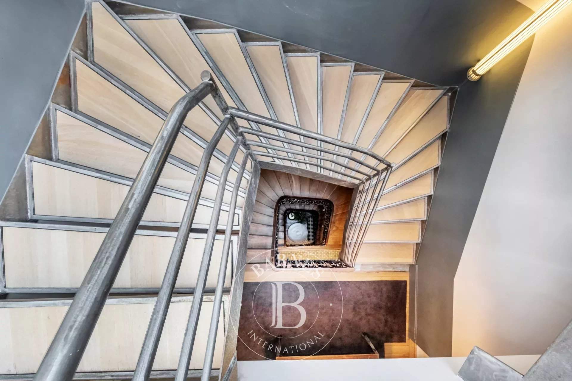 Paris  - Mansion 1 Bedroom - picture 16