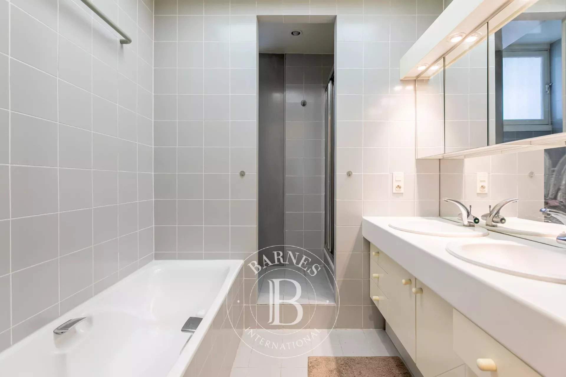 Paris  - Piso 7 Cuartos 4 Habitaciones - picture 11