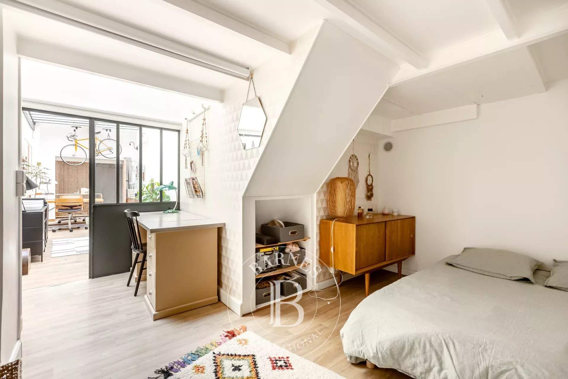 Paris  - Appartement 5 Pi&egrave;ces 3 Chambres - picture 10