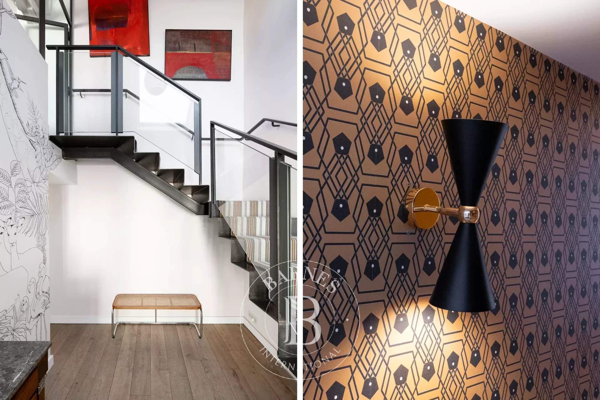 Paris  - Appartement 5 Pi&egrave;ces 3 Chambres - picture 8