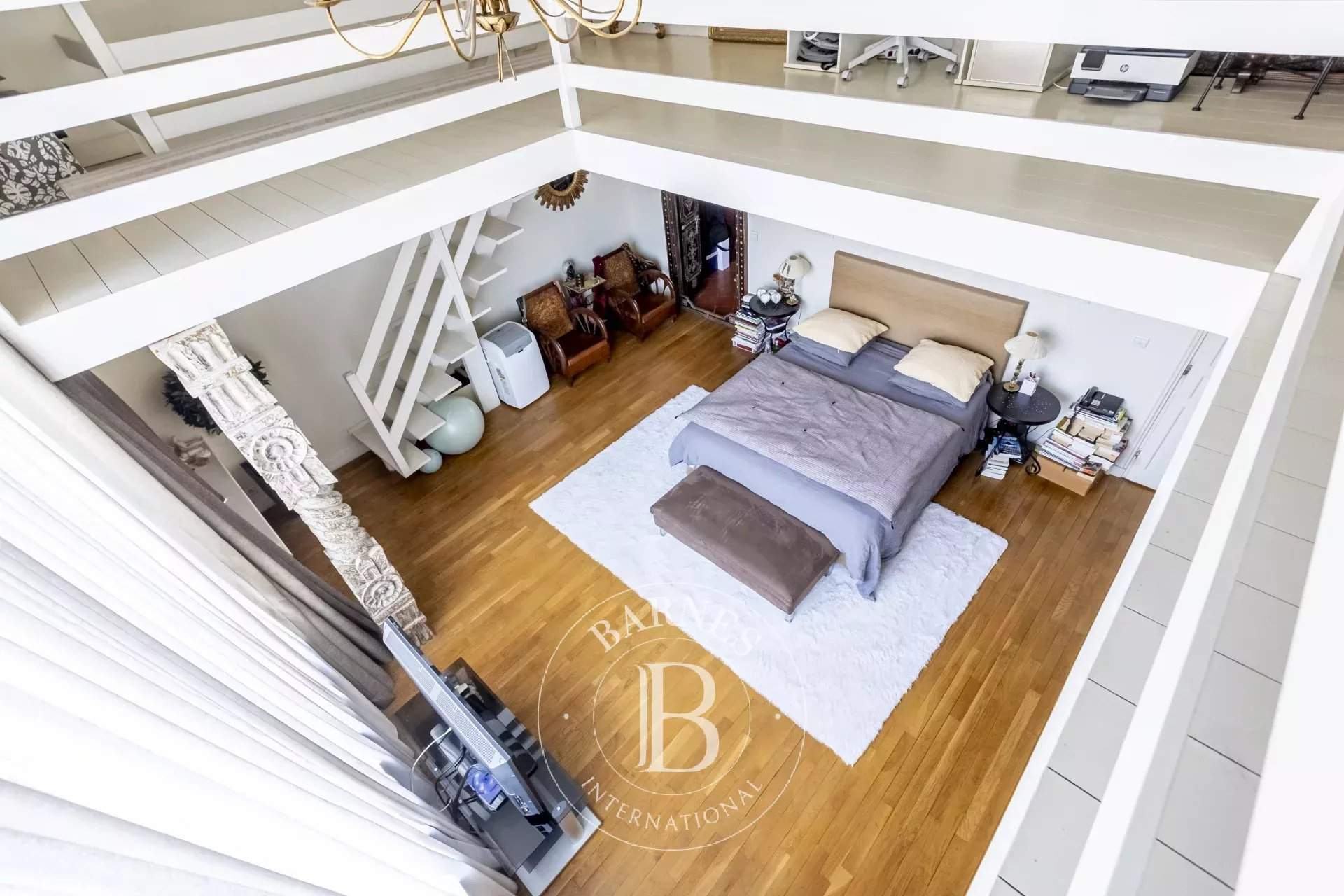 Paris  - Mansion 5 Bedrooms - picture 14