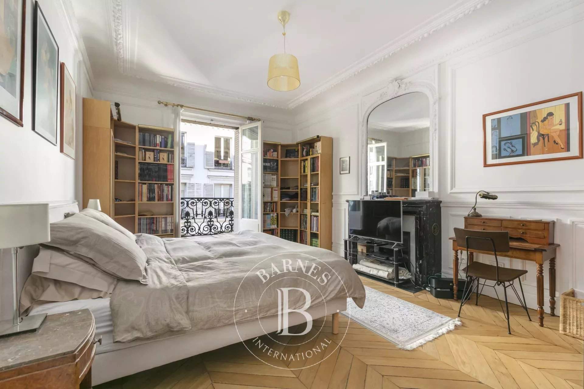 Paris  - Appartement 4 Pi&egrave;ces 3 Chambres - picture 6