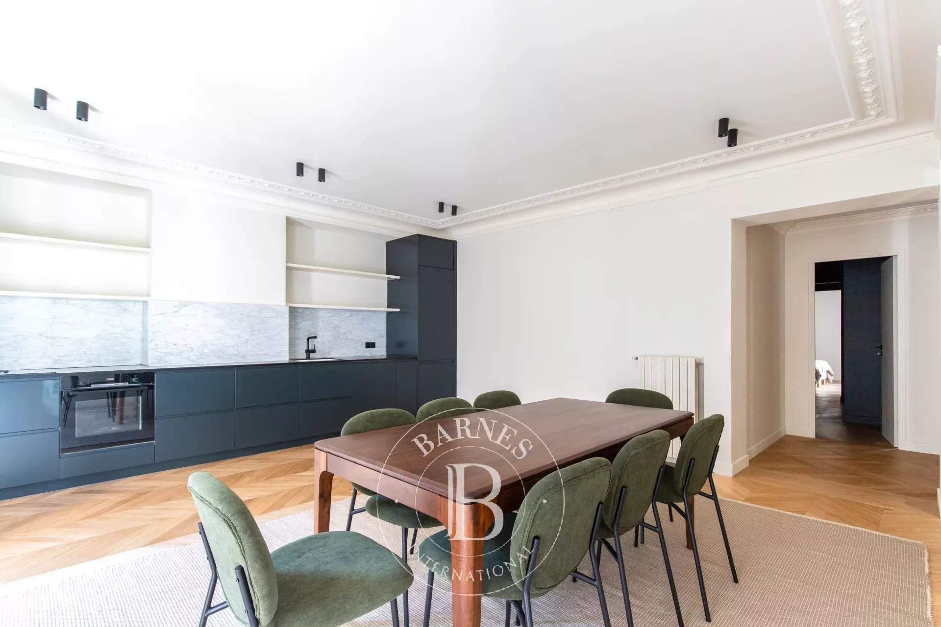 Paris  - Apartment 3 Bedrooms - picture 3