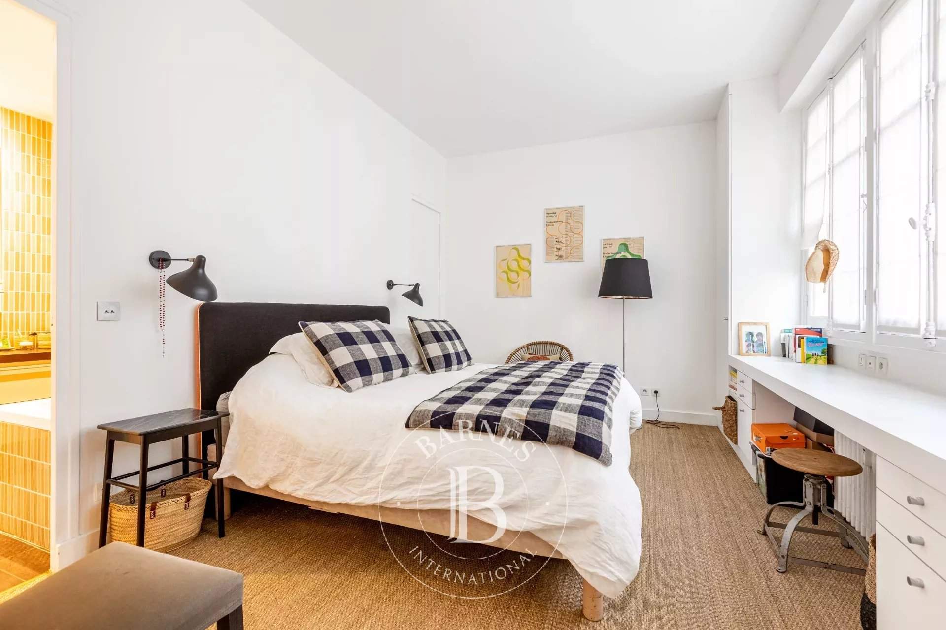 Paris  - Apartment 3 Bedrooms - picture 7