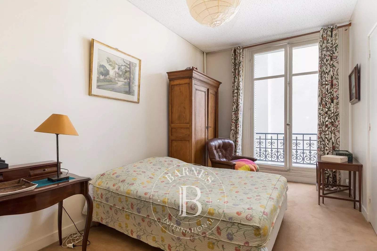 Paris  - Apartment 5 Bedrooms - picture 12