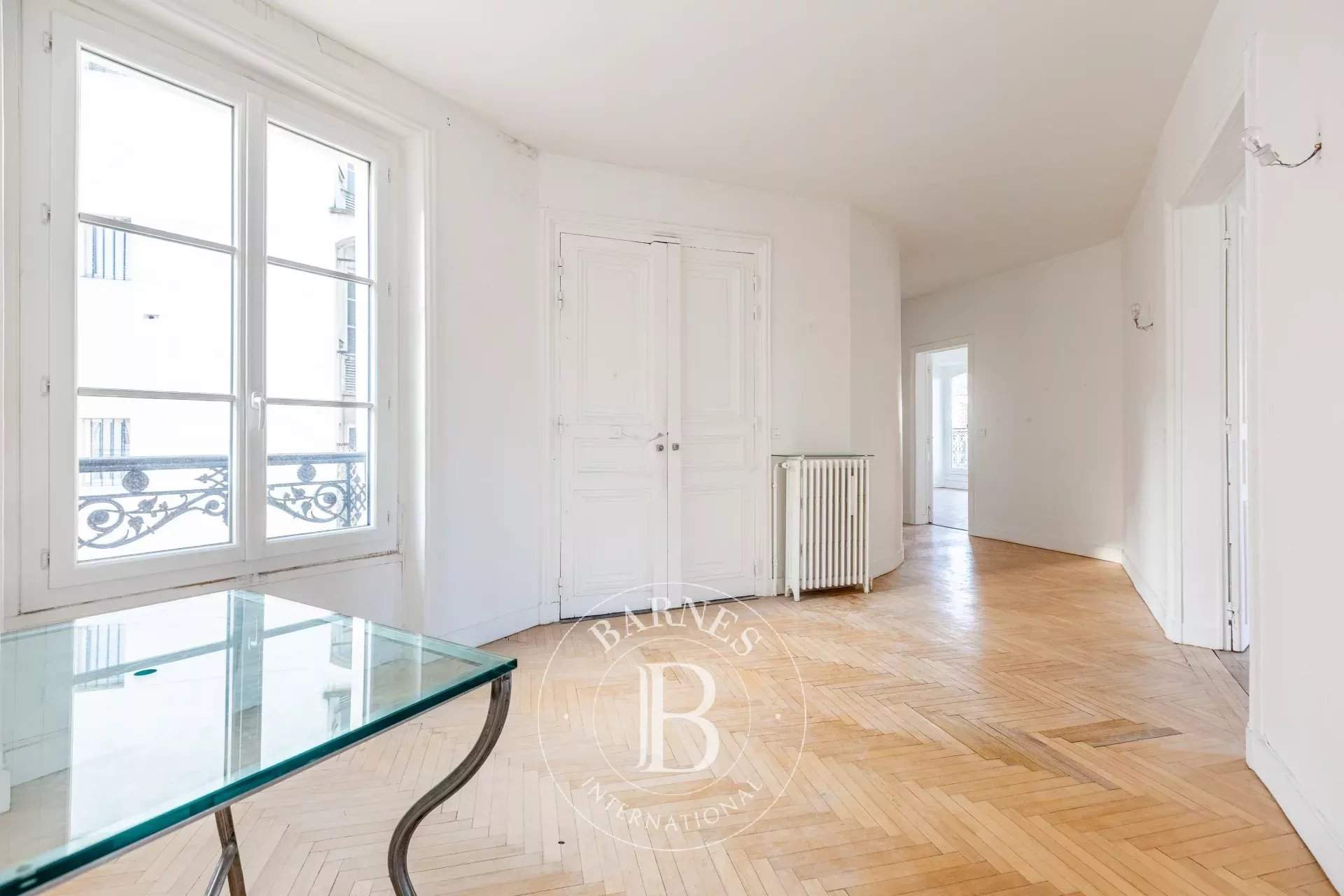 Paris  - Appartement 6 Pi&egrave;ces 4 Chambres - picture 19