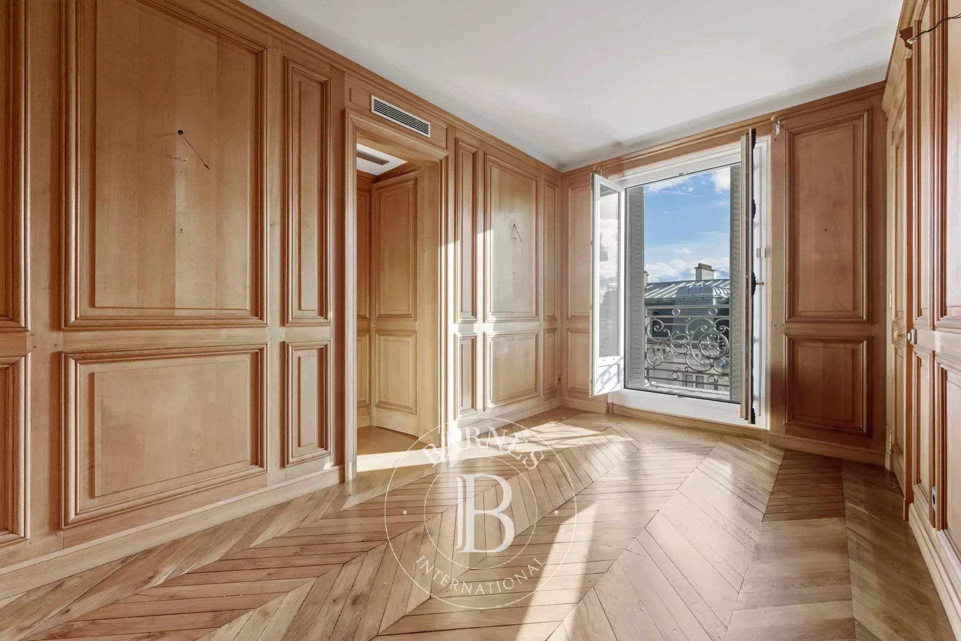 Paris  - Apartment 3 Bedrooms - picture 6