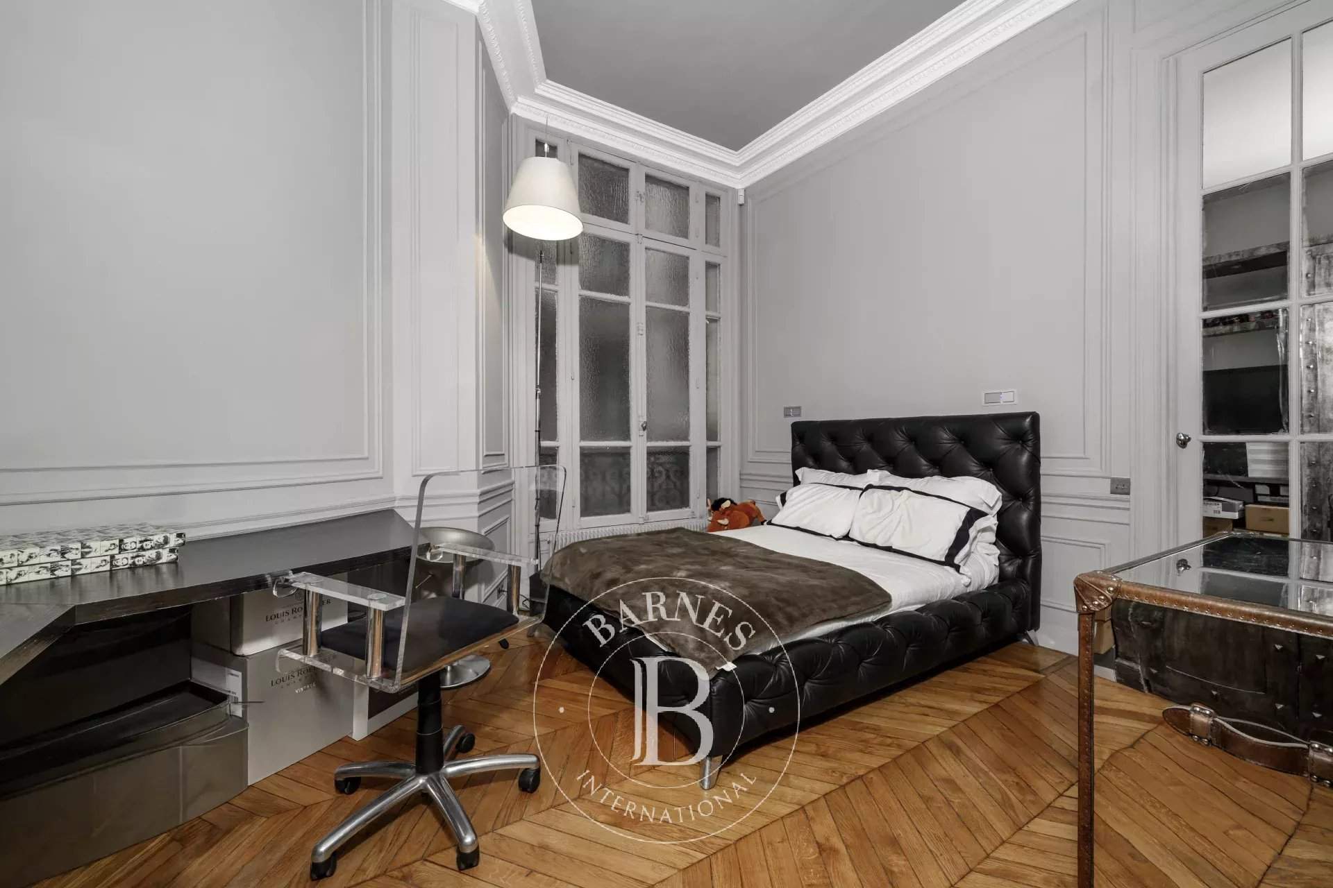 Paris  - Apartment 3 Bedrooms - picture 8