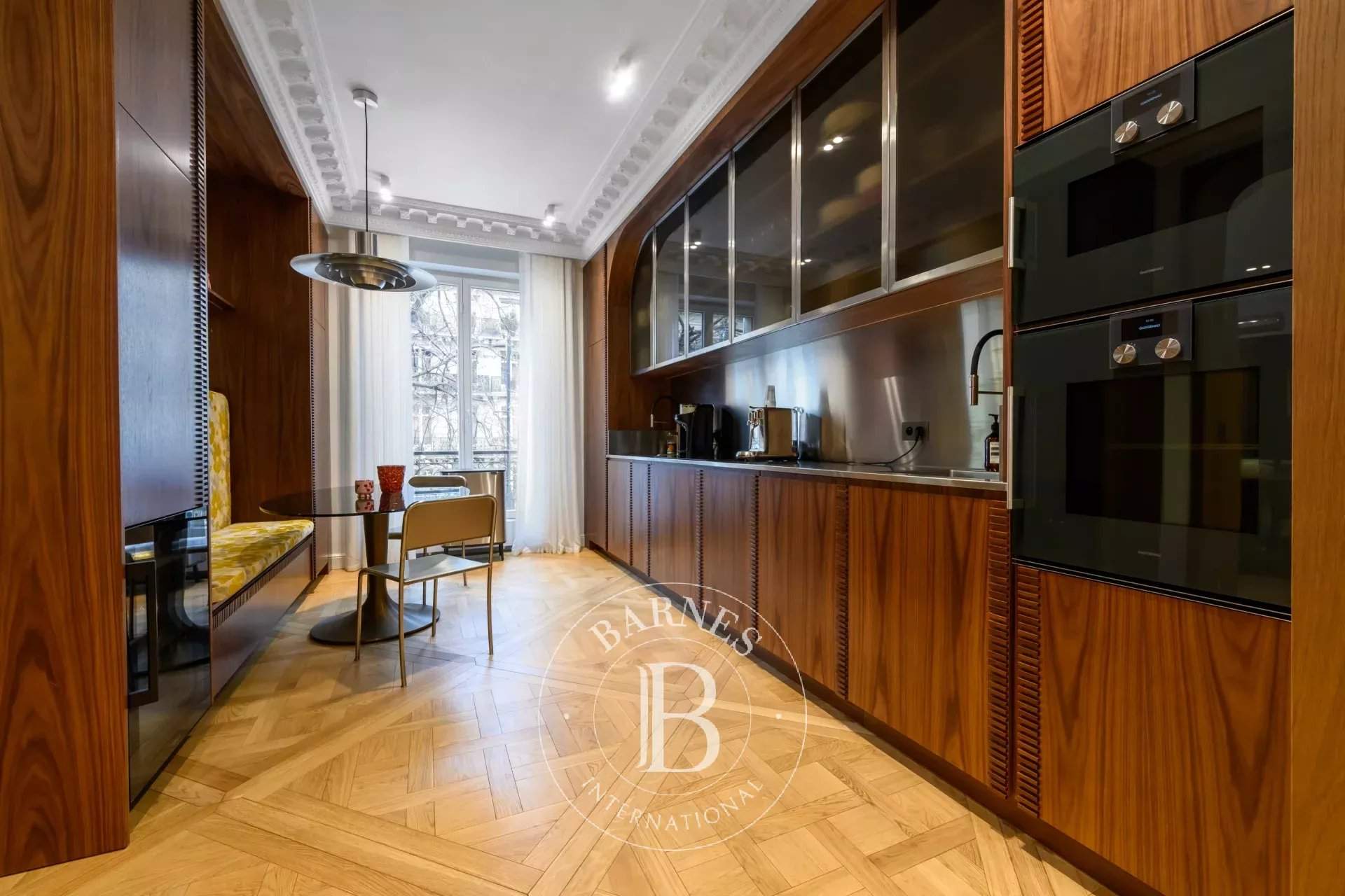 Paris  - Appartement 5 Pièces 3 Chambres - picture 5