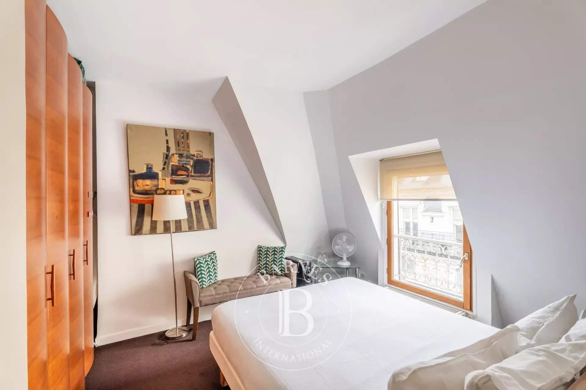 Paris  - Appartement 4 Pièces 2 Chambres - picture 15