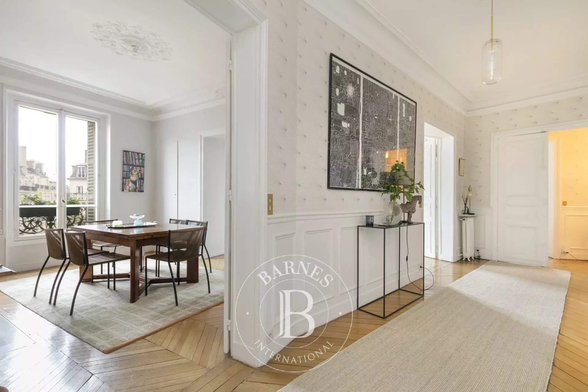 Paris  - Apartment 4 Bedrooms - picture 6