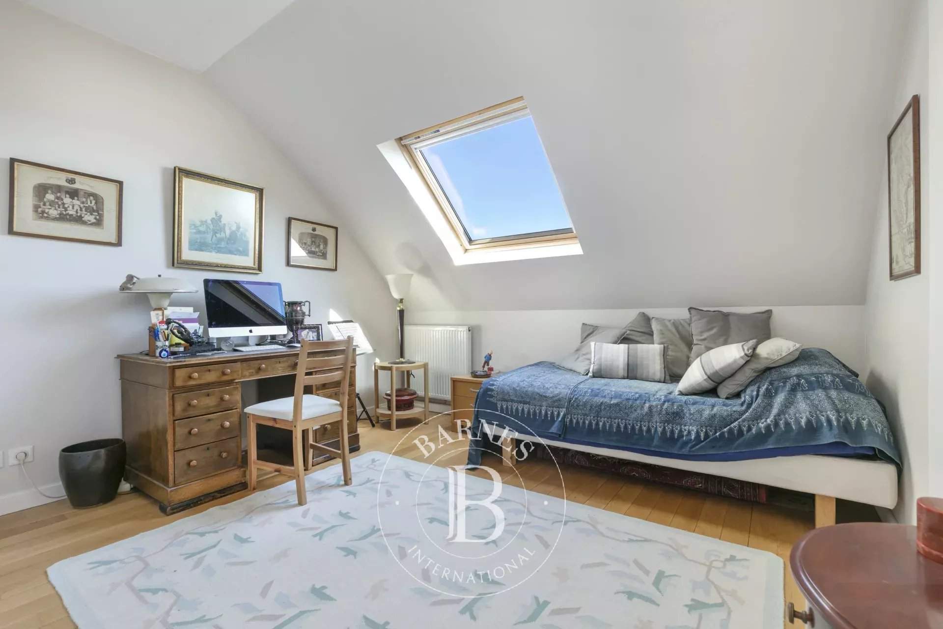 Paris  - Apartment 3 Bedrooms - picture 12