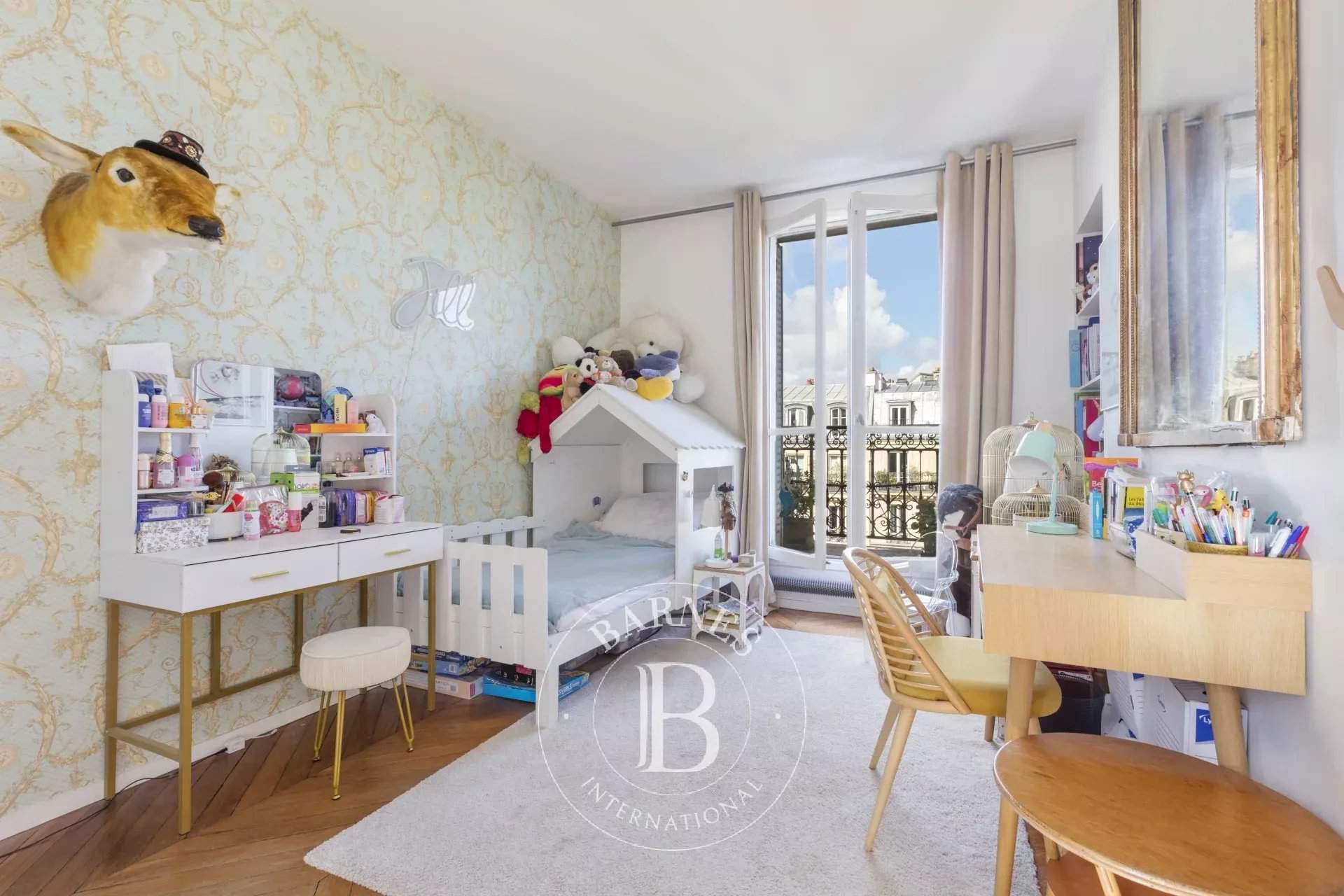 Paris  - Apartment 3 Bedrooms - picture 6