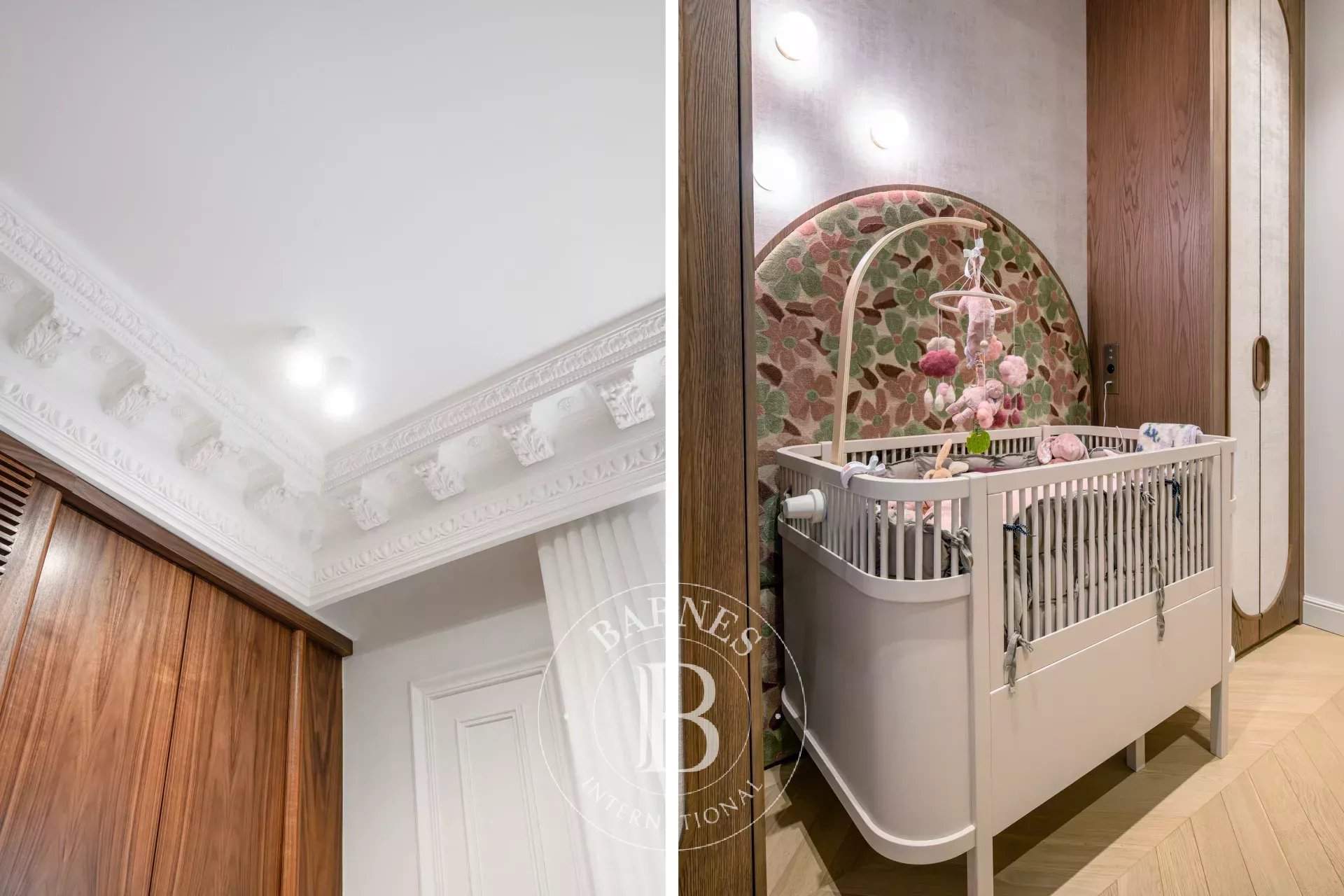 Paris  - Appartement 5 Pièces 3 Chambres - picture 16