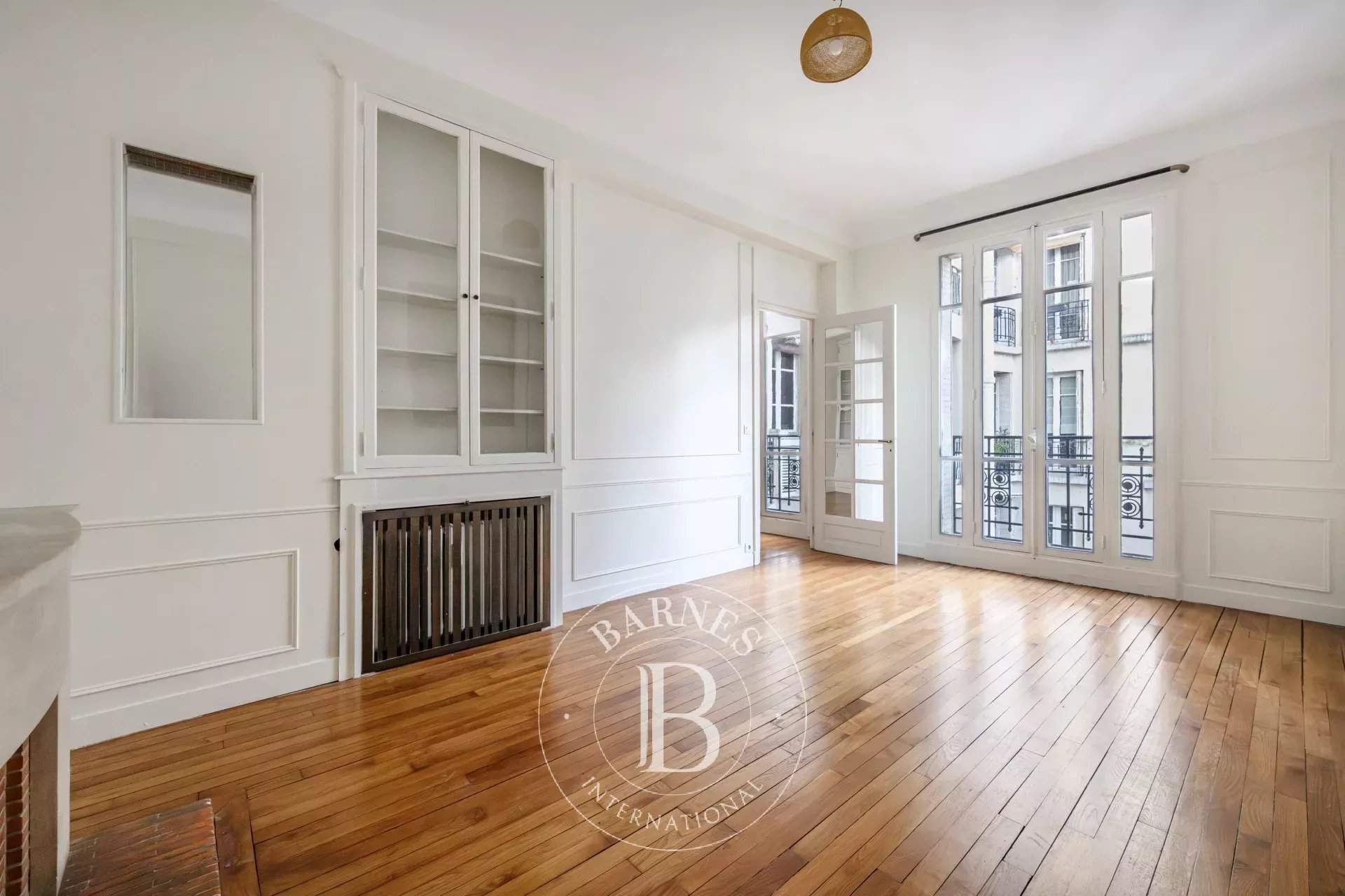 Paris  - Apartment 4 Bedrooms - picture 13