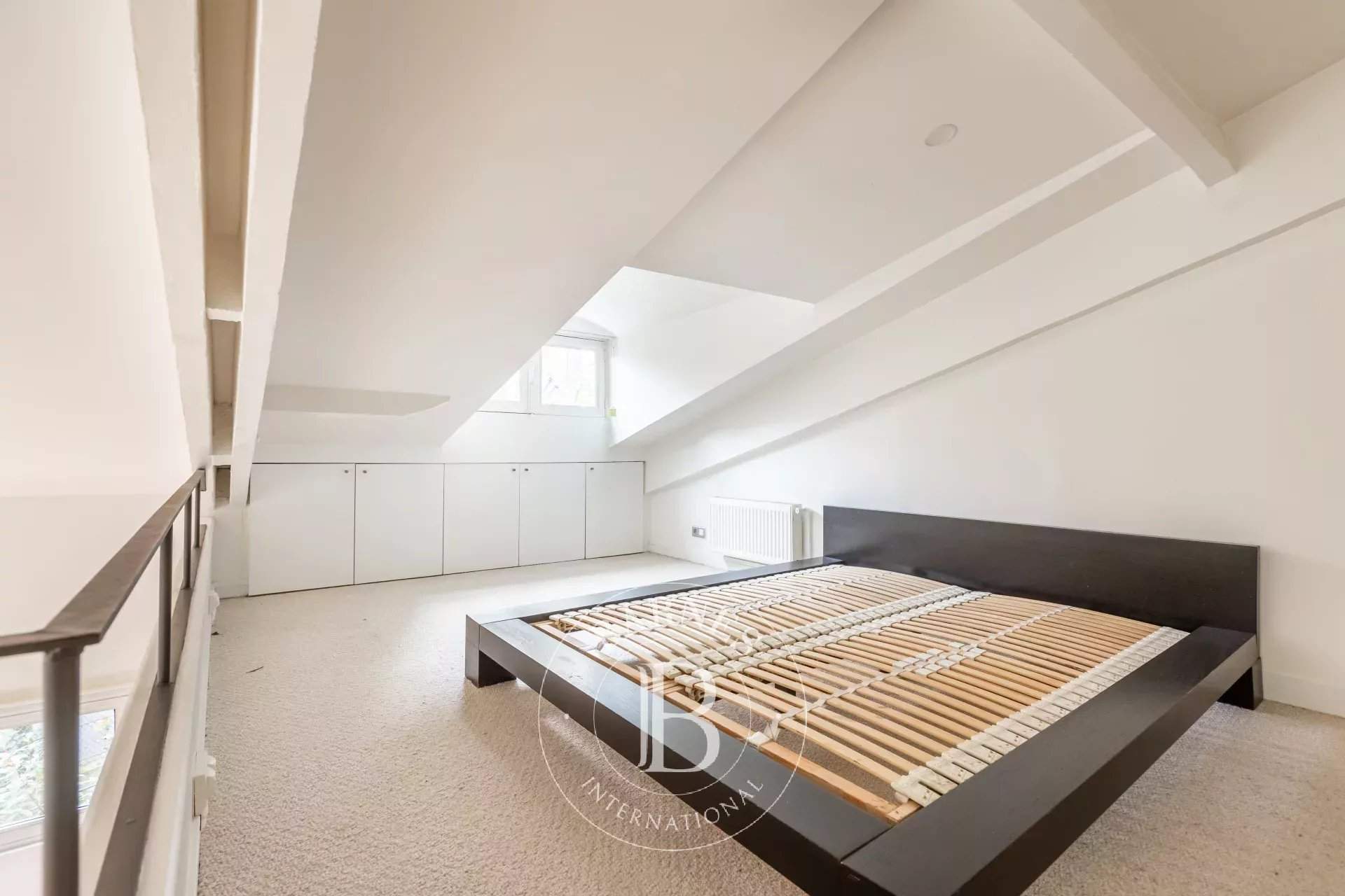 Paris  - Apartment 2 Bedrooms - picture 17