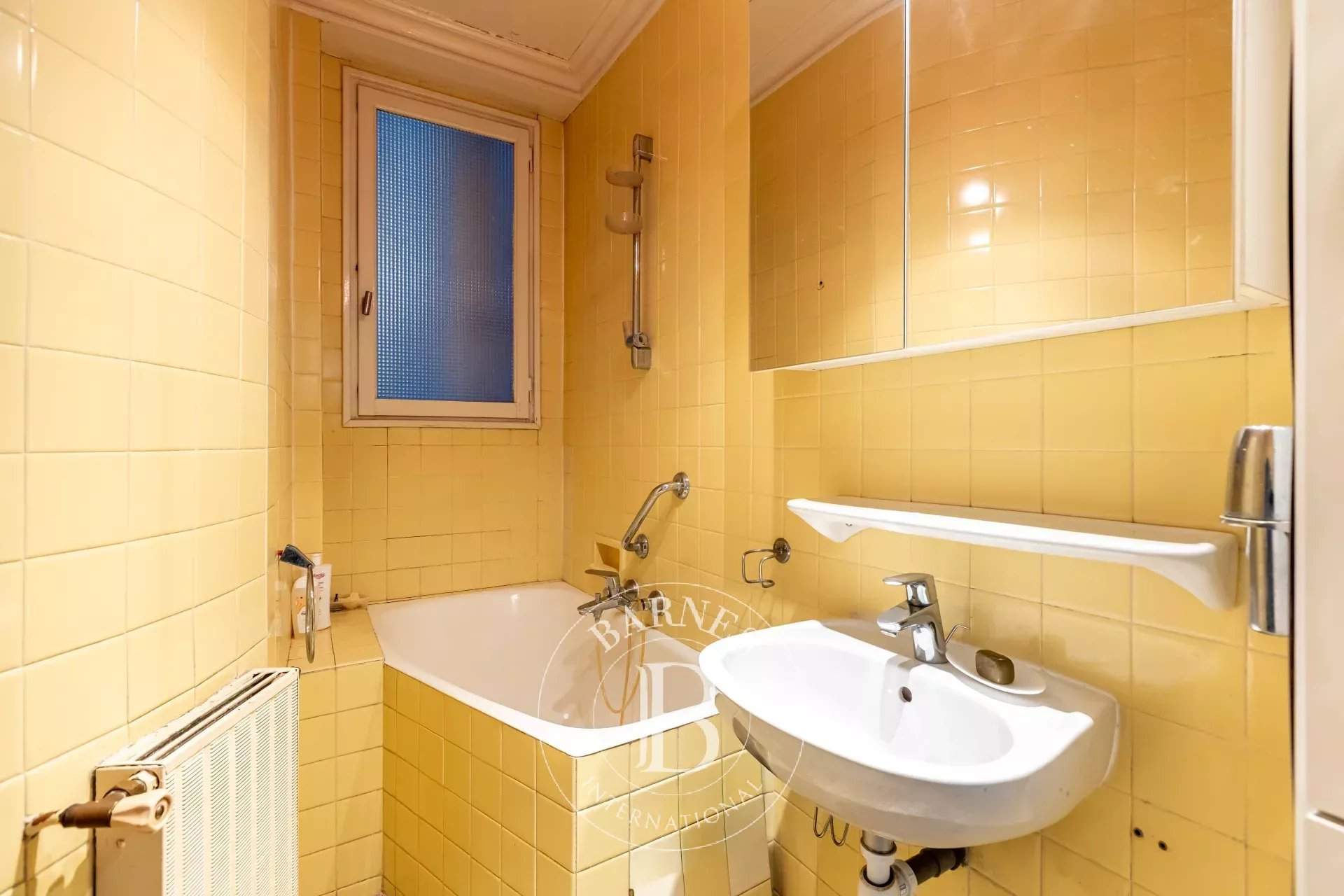 Paris  - Piso 8 Cuartos 5 Habitaciones - picture 16