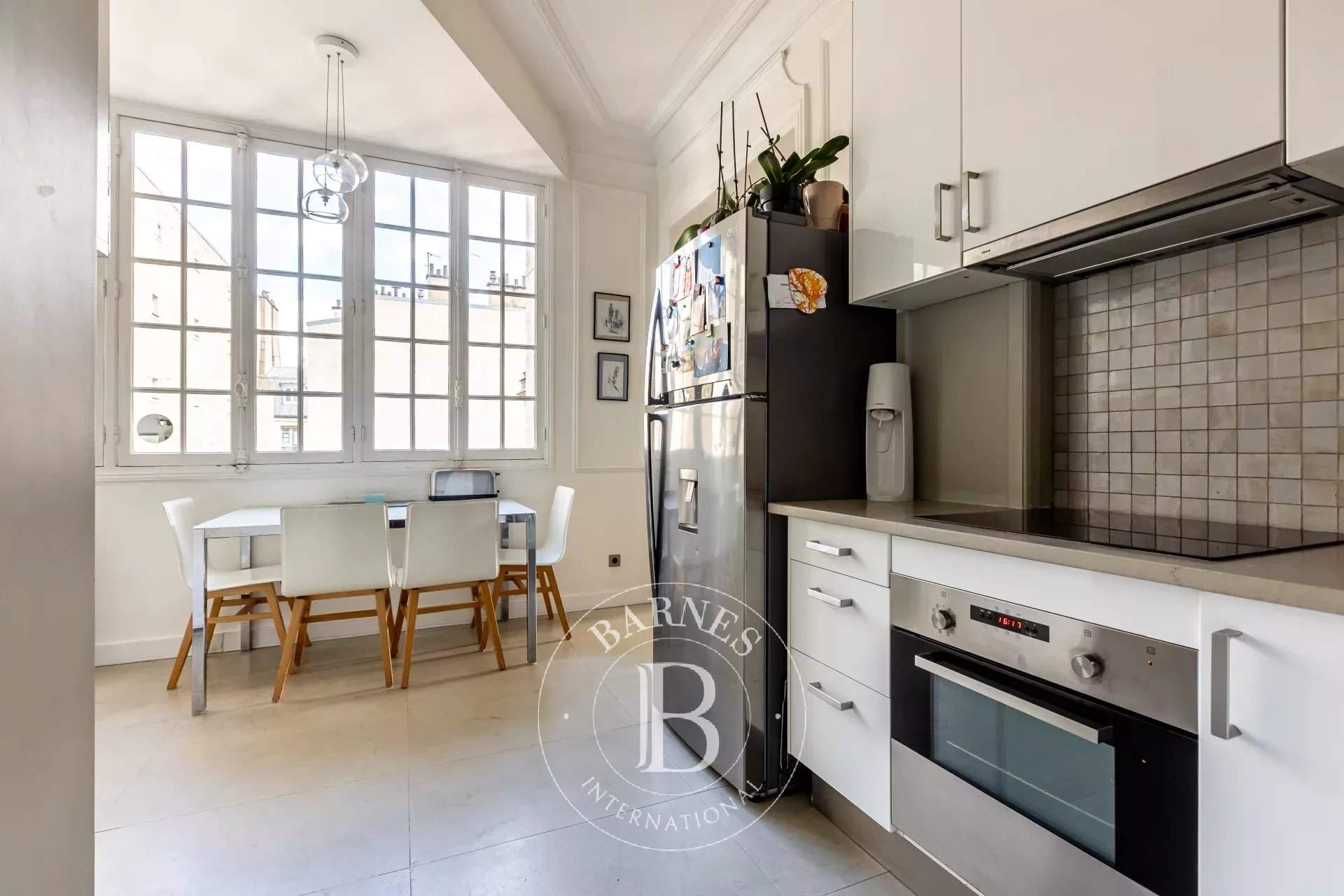 Paris  - Apartment 4 Bedrooms - picture 9