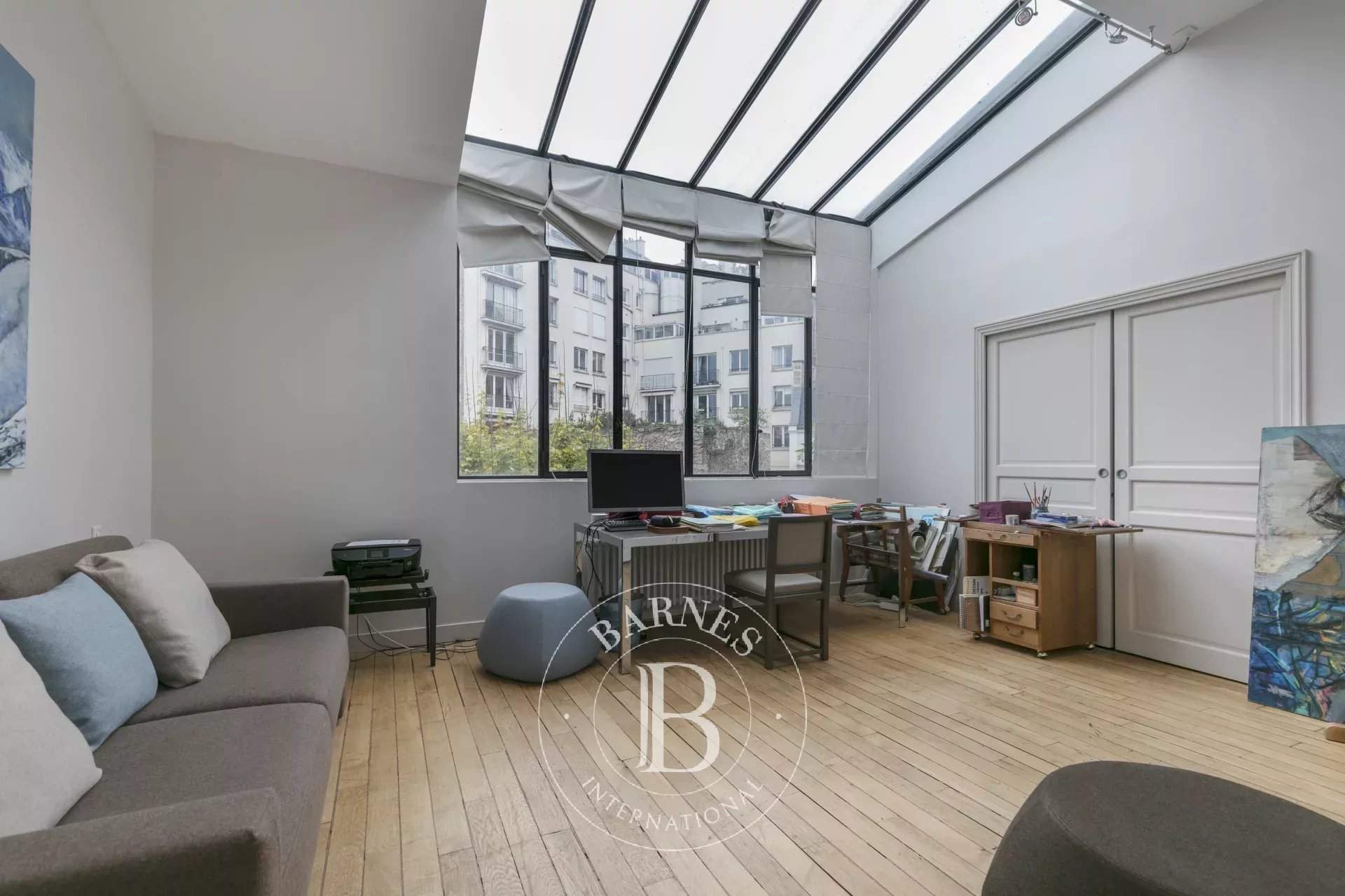 Paris  - Mansion 6 Bedrooms - picture 12