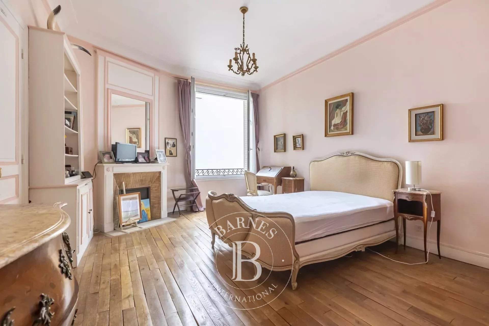 Paris  - Apartment 3 Bedrooms - picture 10
