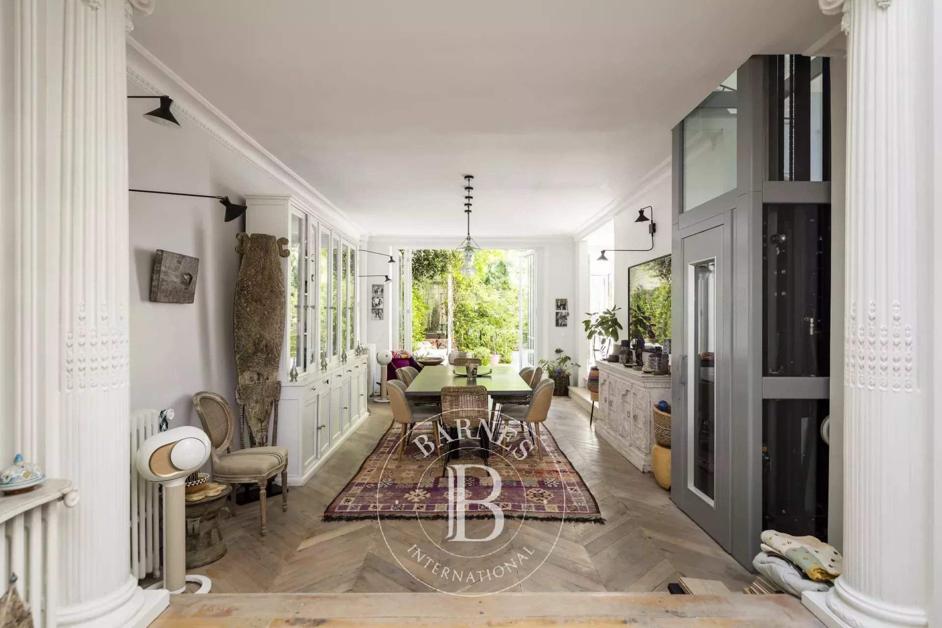 Paris  - Apartment 6 Bedrooms - picture 11