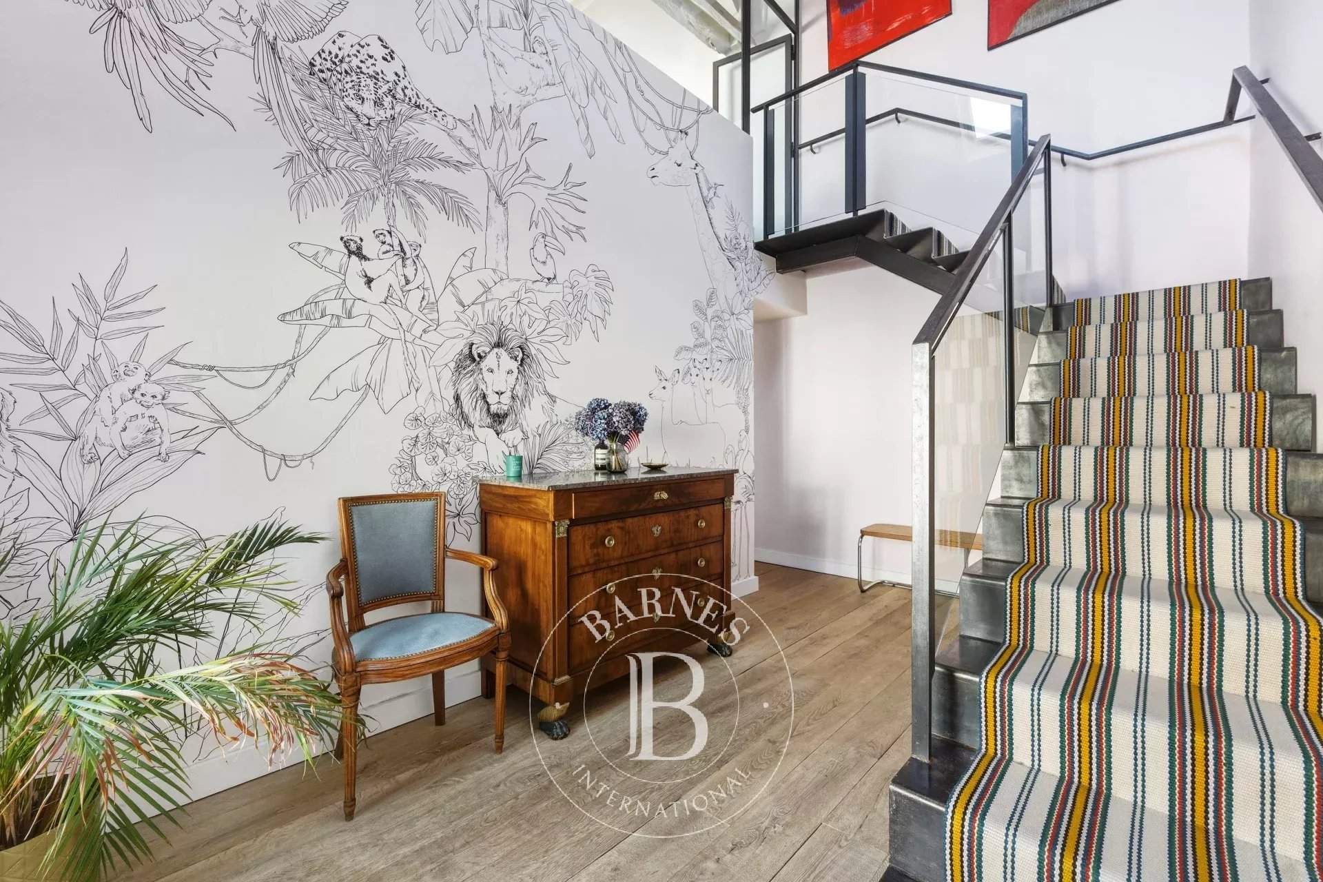 Paris  - Appartement 5 Pi&egrave;ces 3 Chambres - picture 7