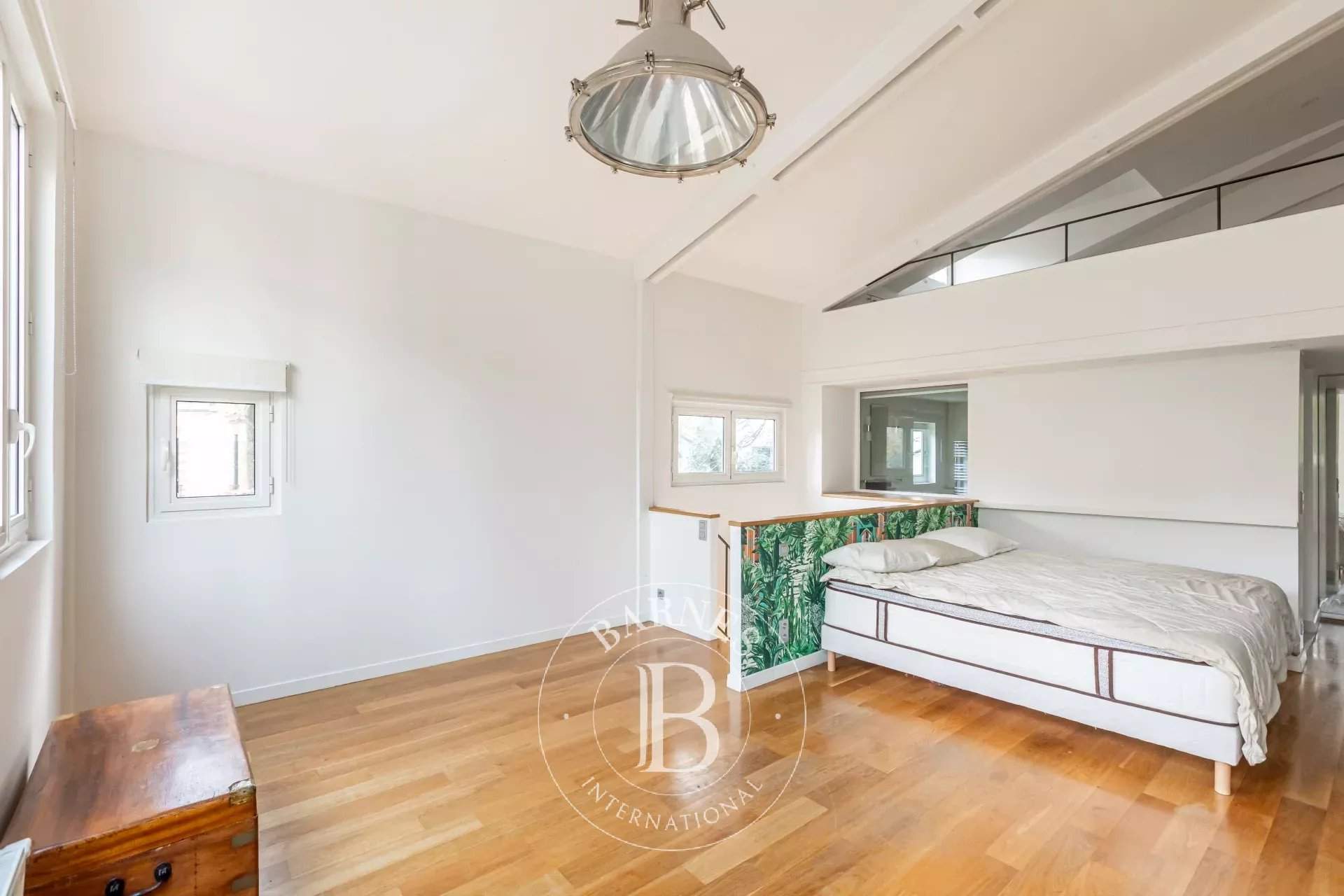 Paris  - Apartment 2 Bedrooms - picture 12