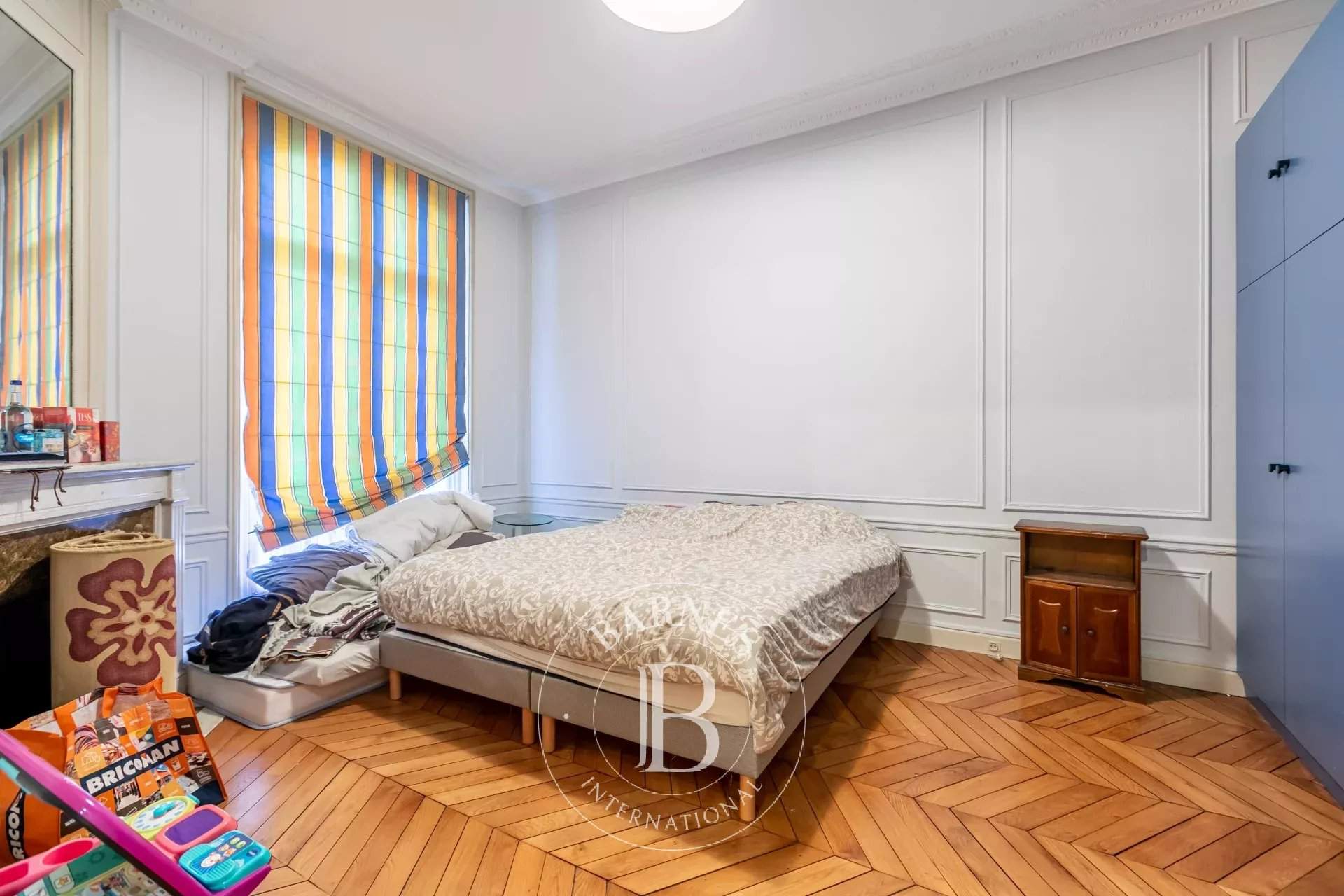 Paris  - Piso 7 Cuartos 4 Habitaciones - picture 10