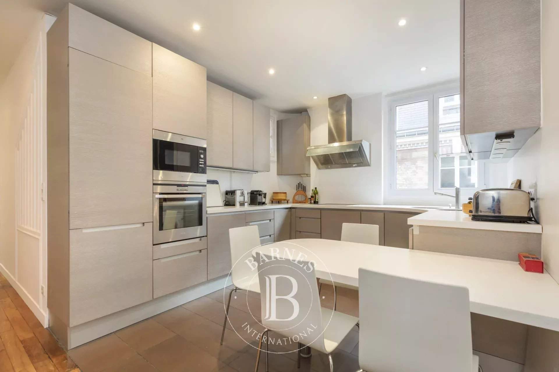 Paris  - Piso 6 Cuartos 4 Habitaciones - picture 6