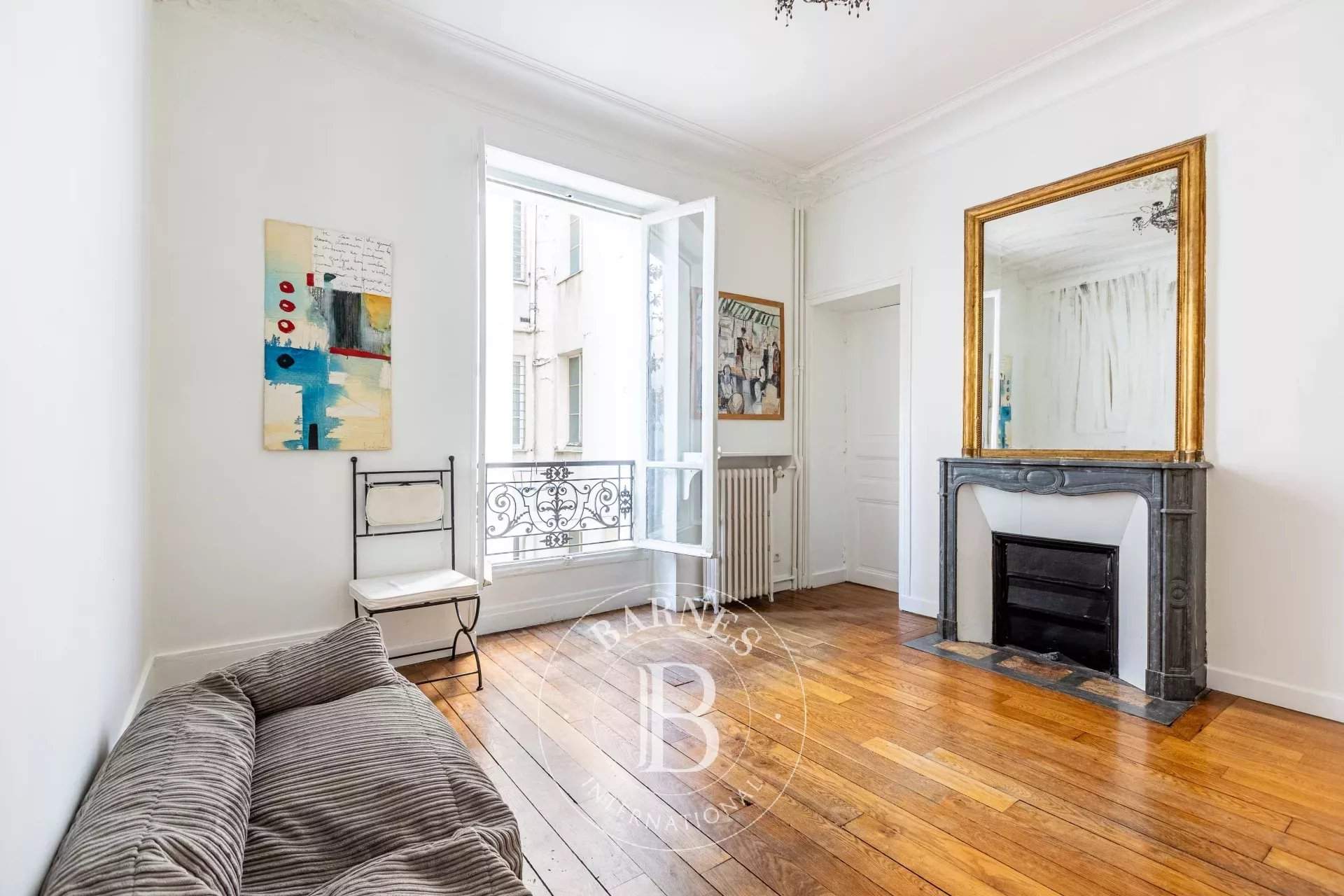 Paris  - Piso 5 Cuartos 3 Habitaciones - picture 17