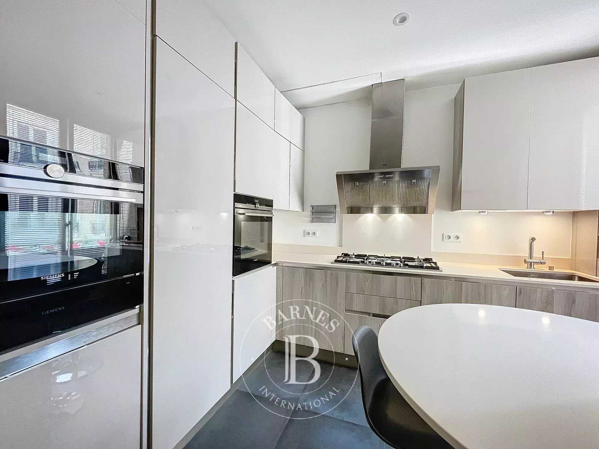 Paris  - Apartment 2 Bedrooms