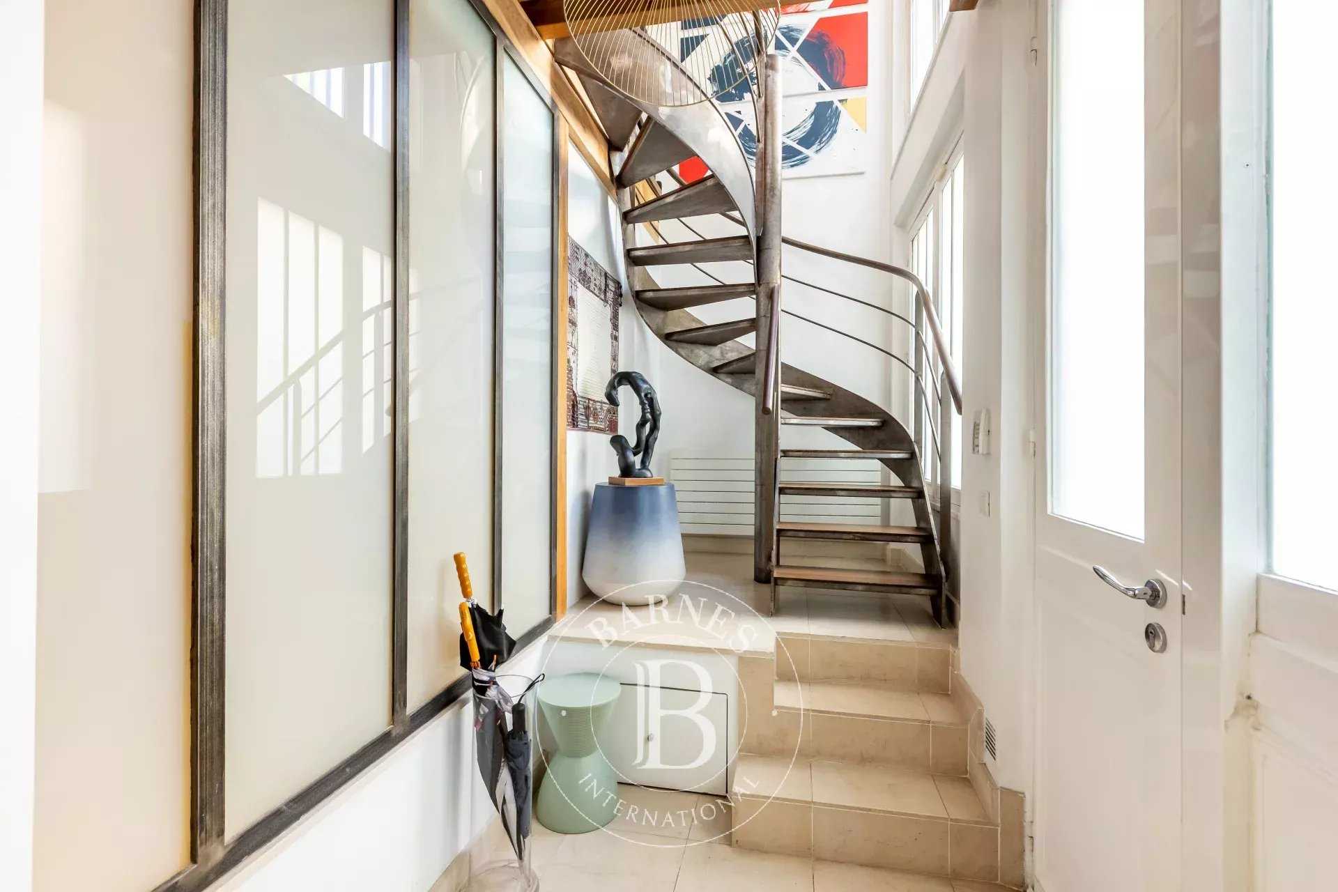 Paris  - Apartment 1 Bedroom