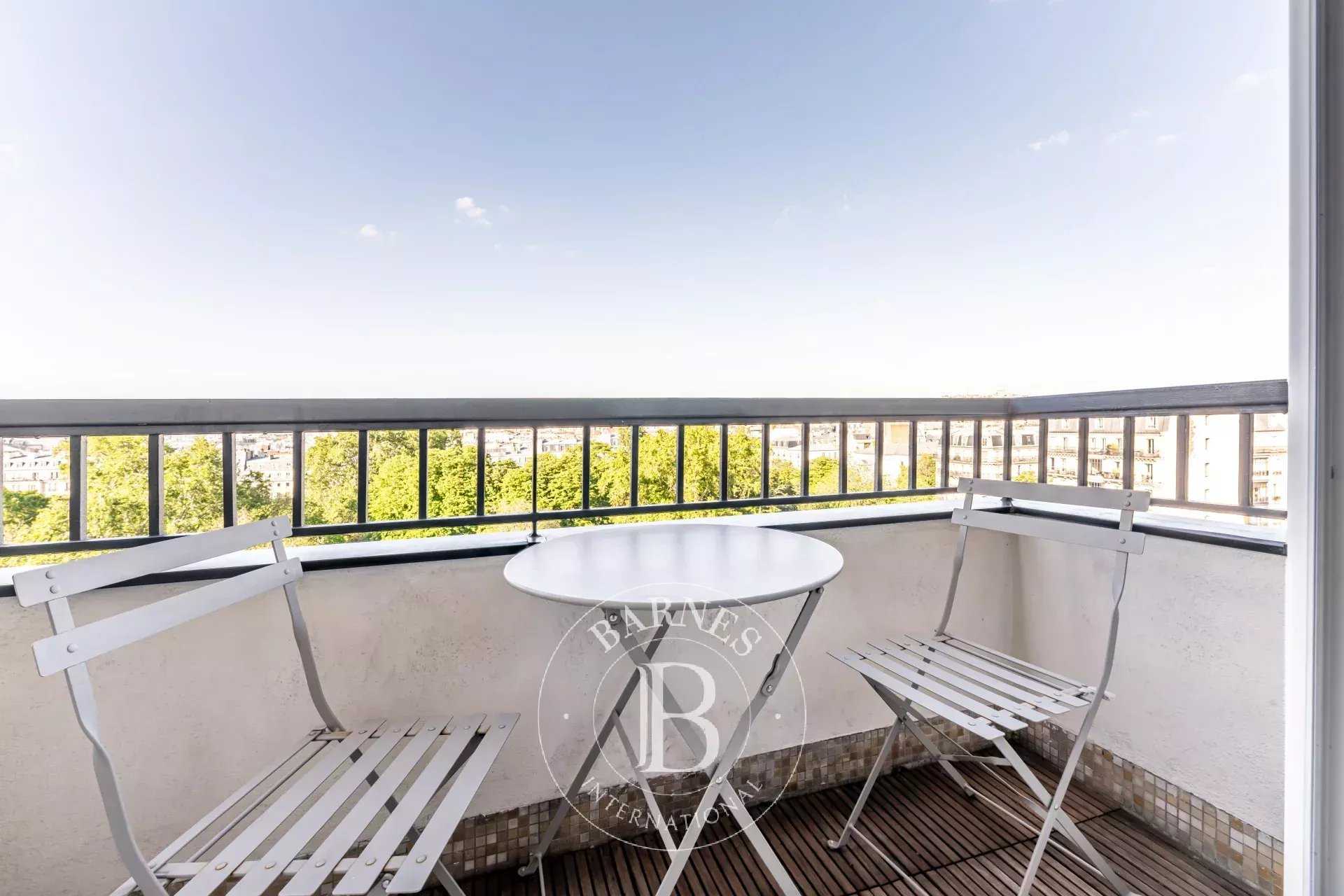 Paris  - Appartement 2 Pi&egrave;ces, 1 Chambre
