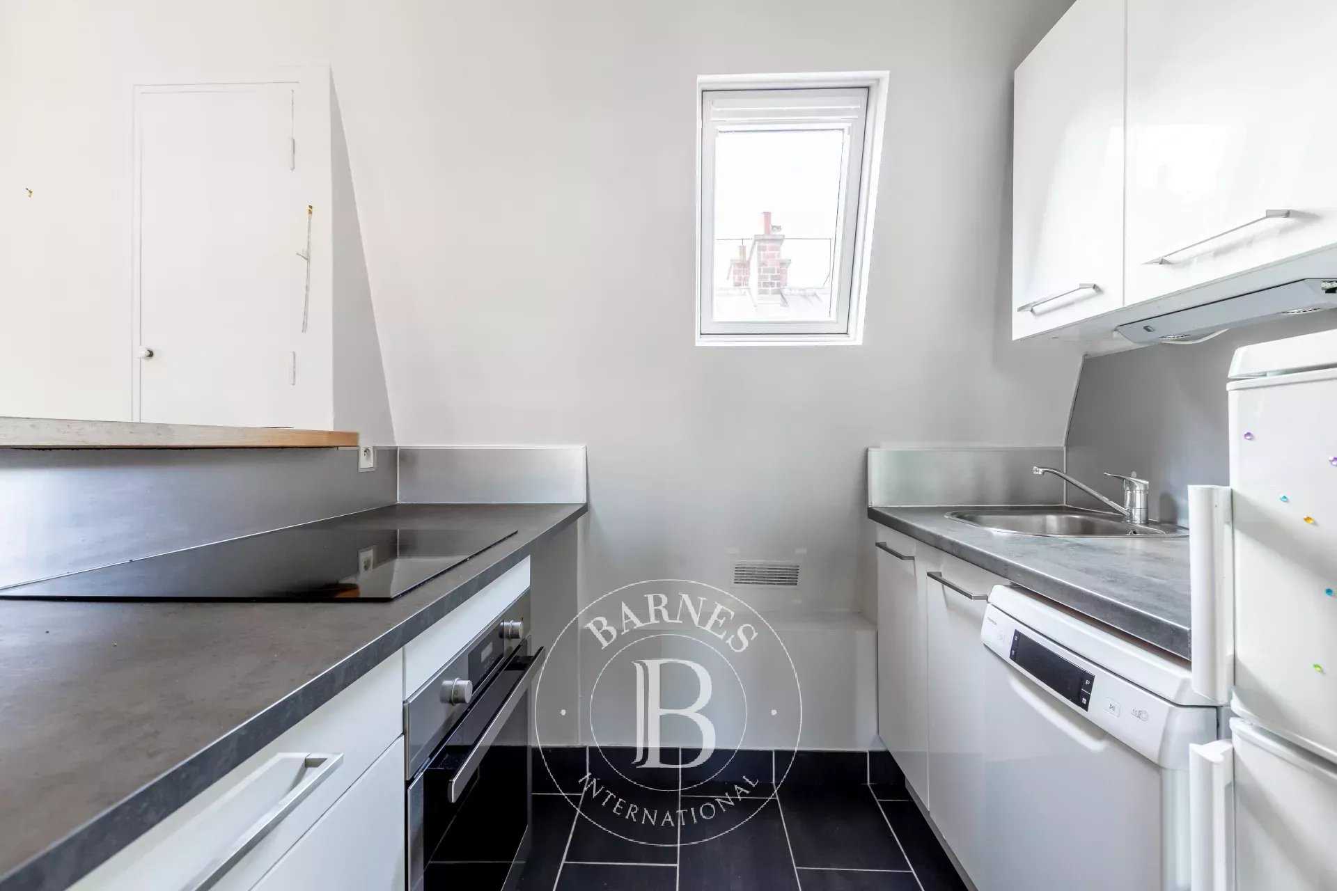 Paris  - Piso 2 Cuartos, 1 Habitacion