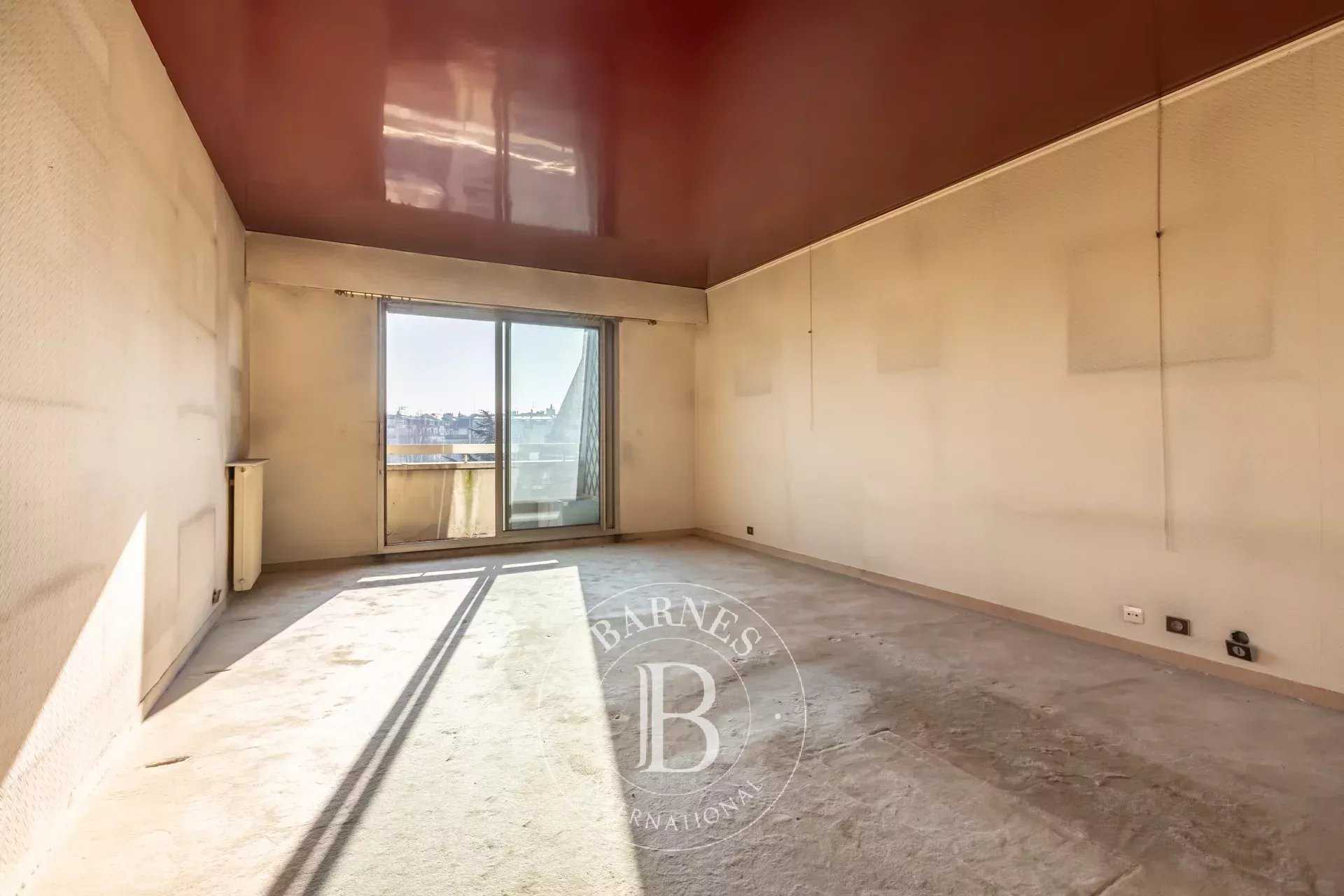 Paris  - Appartement 