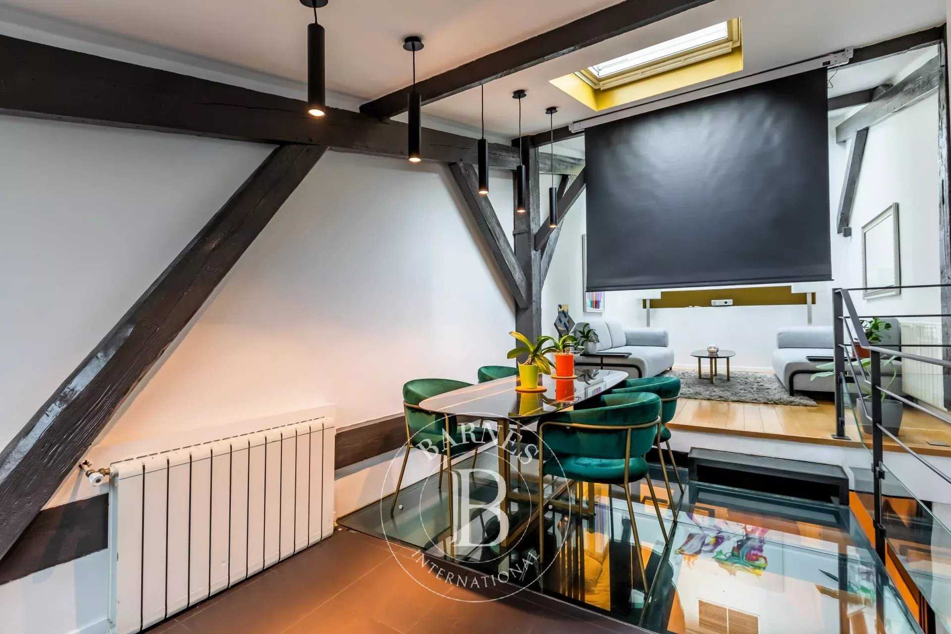 Paris  - Apartment 2 Bedrooms