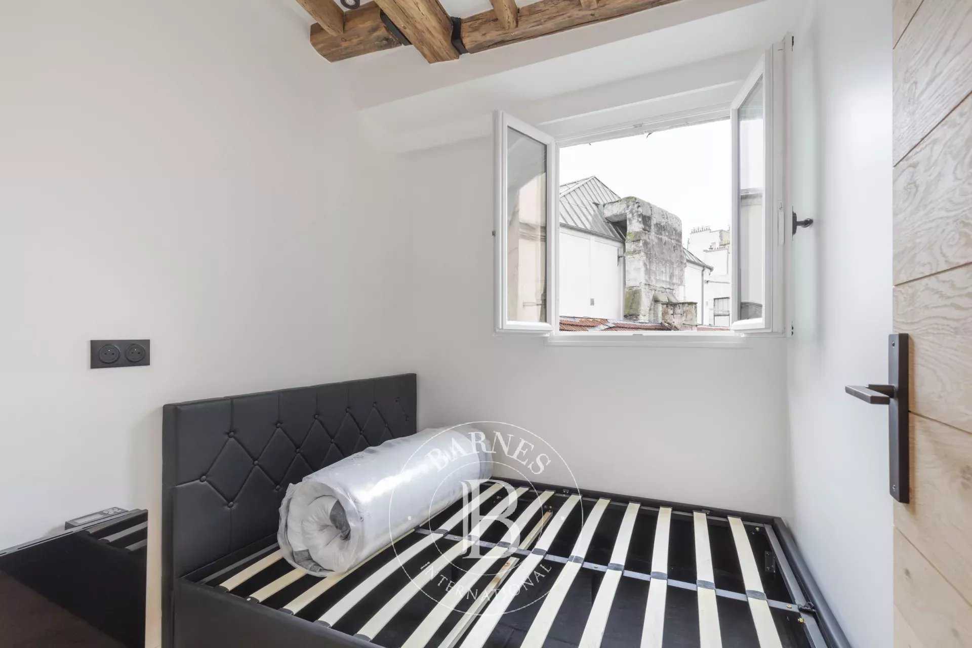 Paris  - Apartment 1 Bedroom